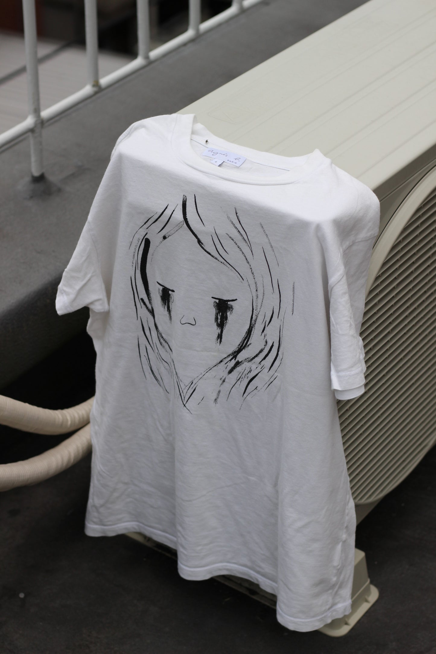 Men's Brand T-Shirts x8点