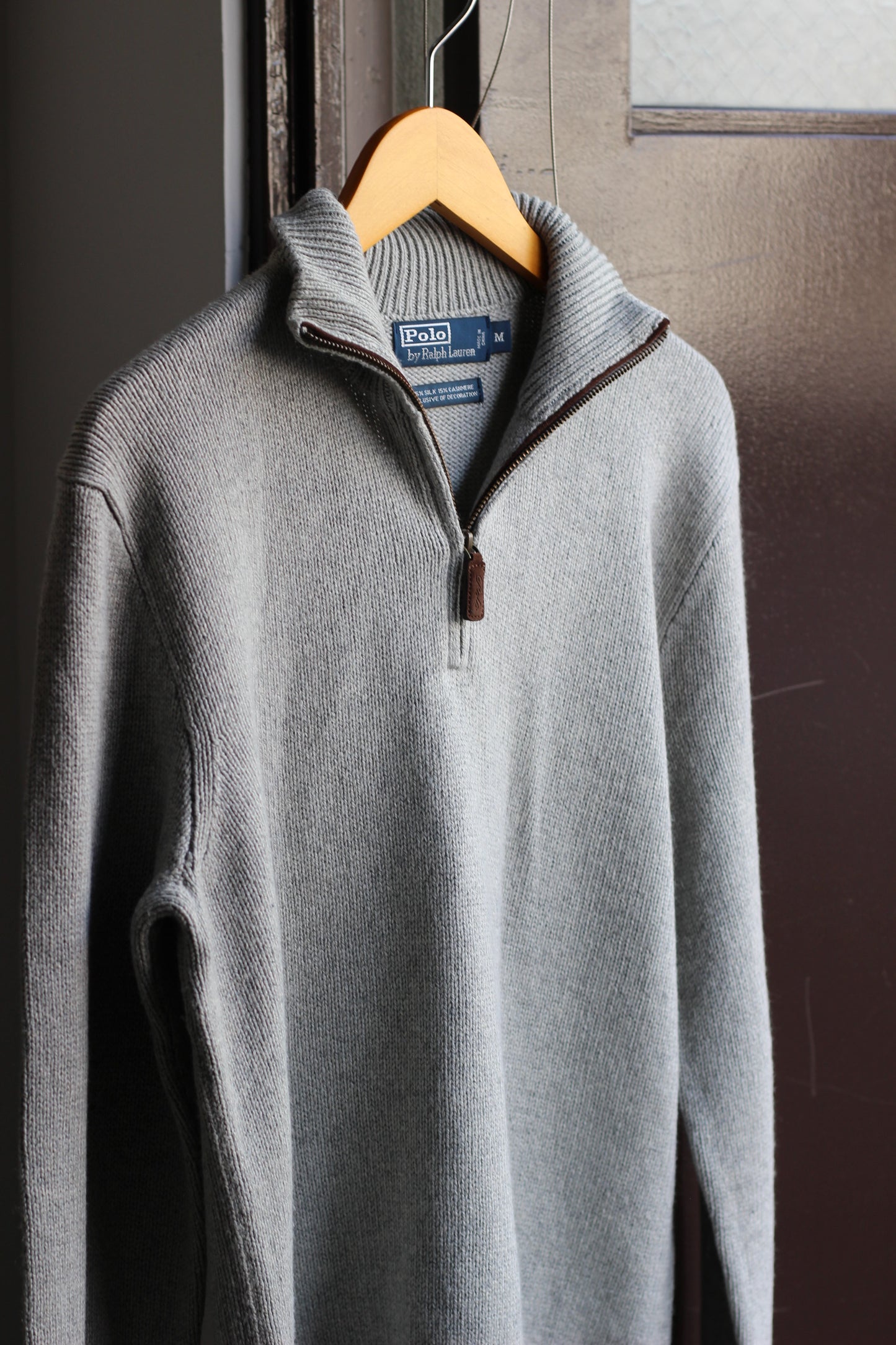Ralph Lauren Knitwear x7点