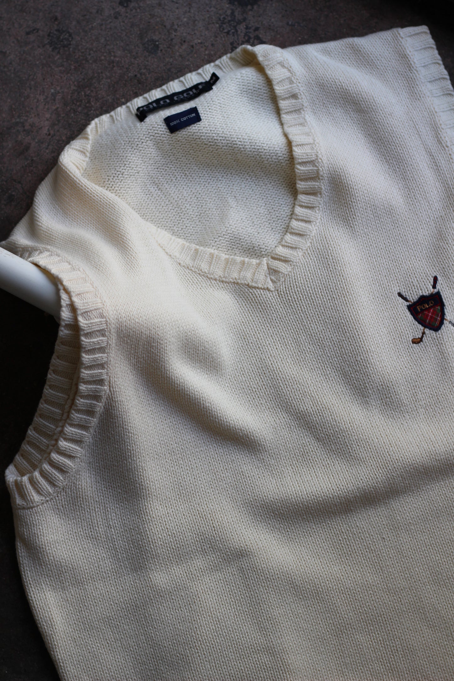 Ralph Lauren Knitwear x7点