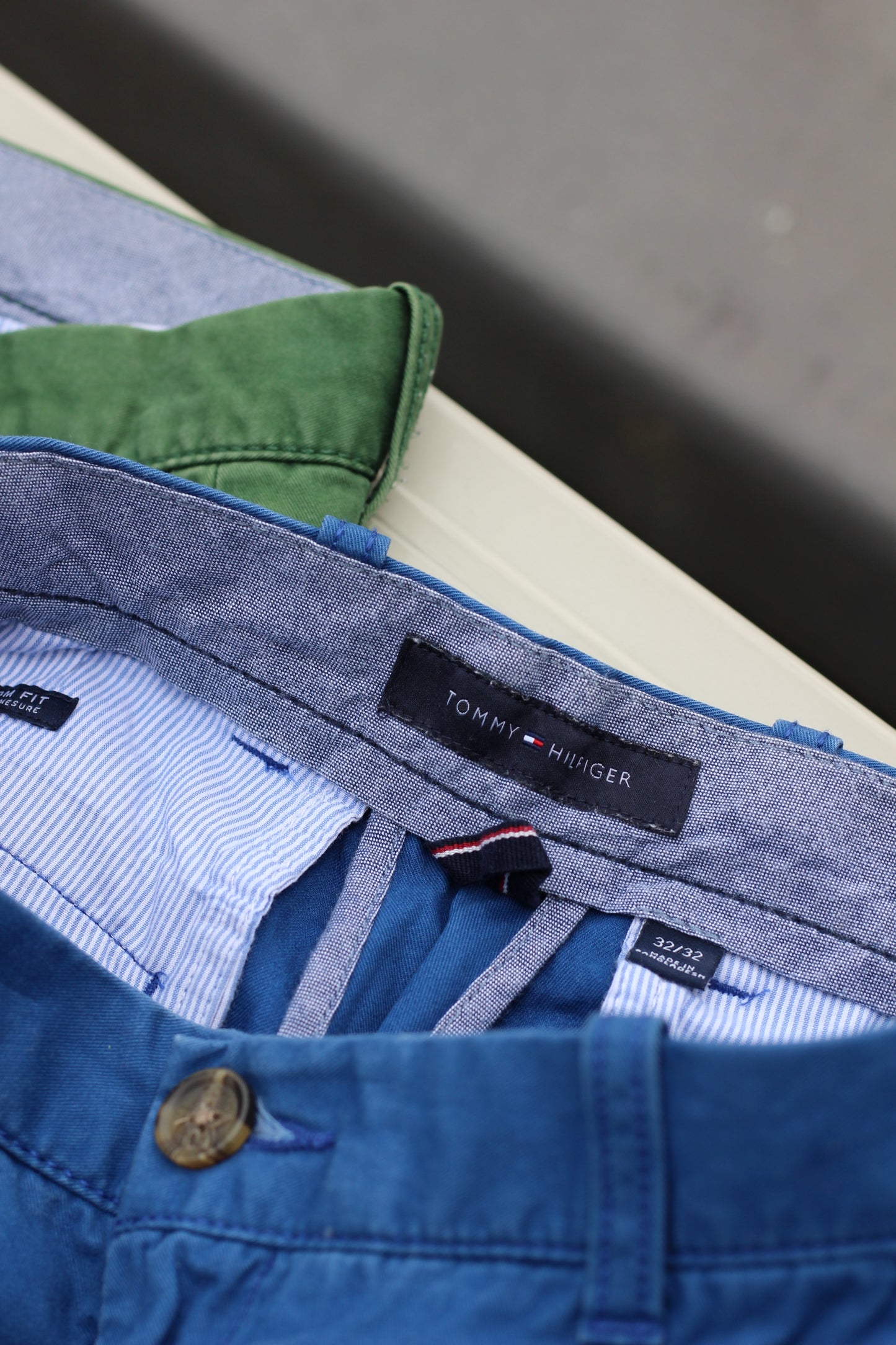 Men's Tommy Hilfiger Bottoms x4点