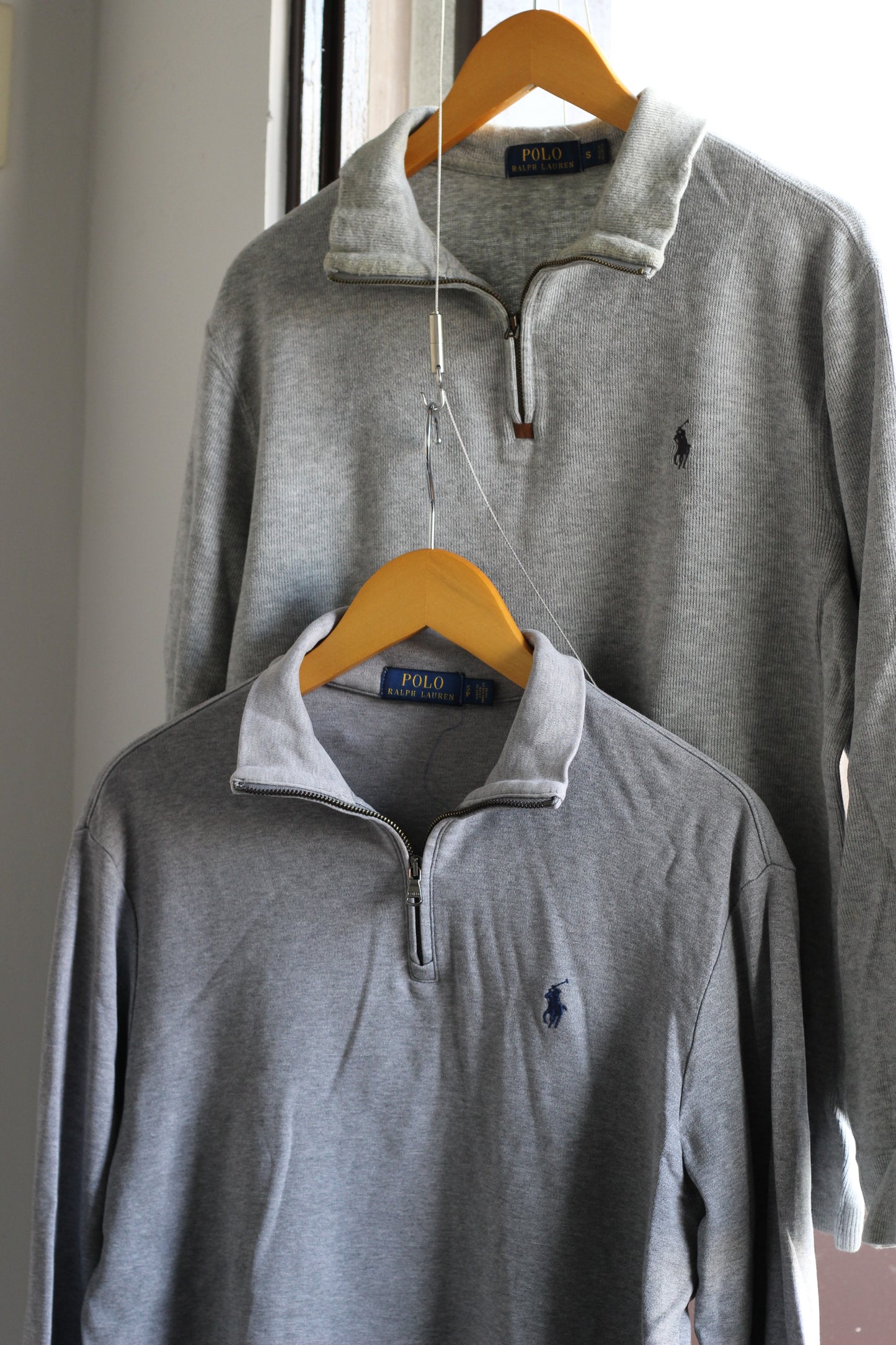 Ralph Lauren Sweatshirt x5点