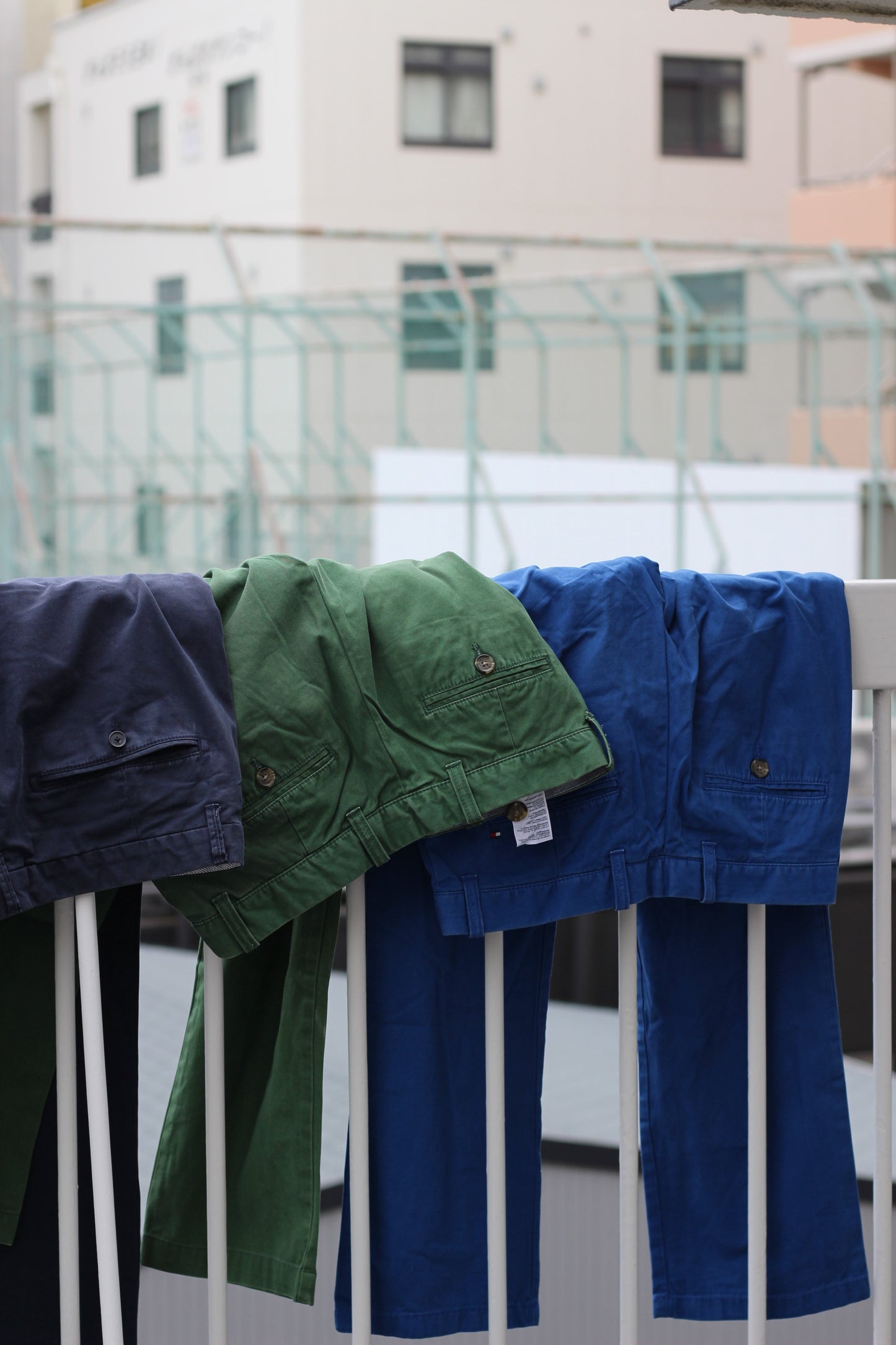 Men's Tommy Hilfiger Bottoms x4点