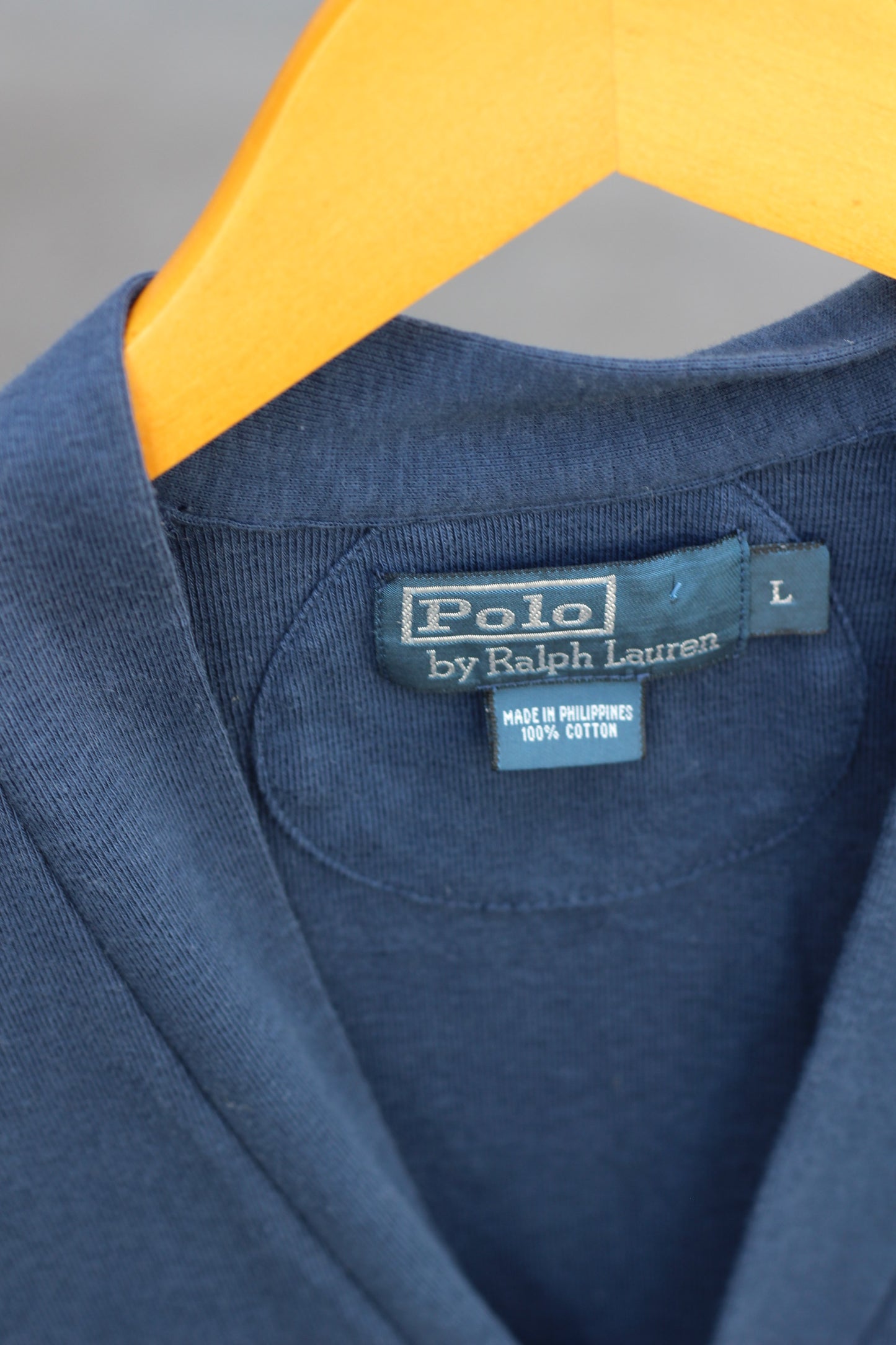 Ralph Lauren Sweatshirt x5点