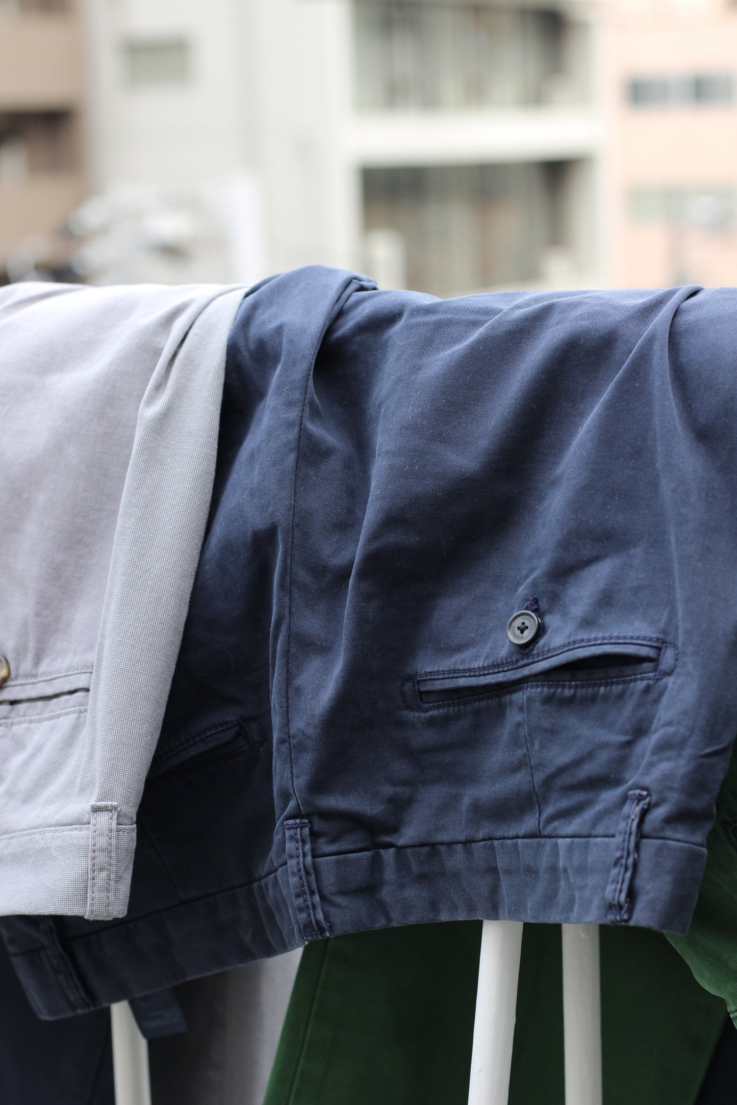 Men's Tommy Hilfiger Bottoms x4点