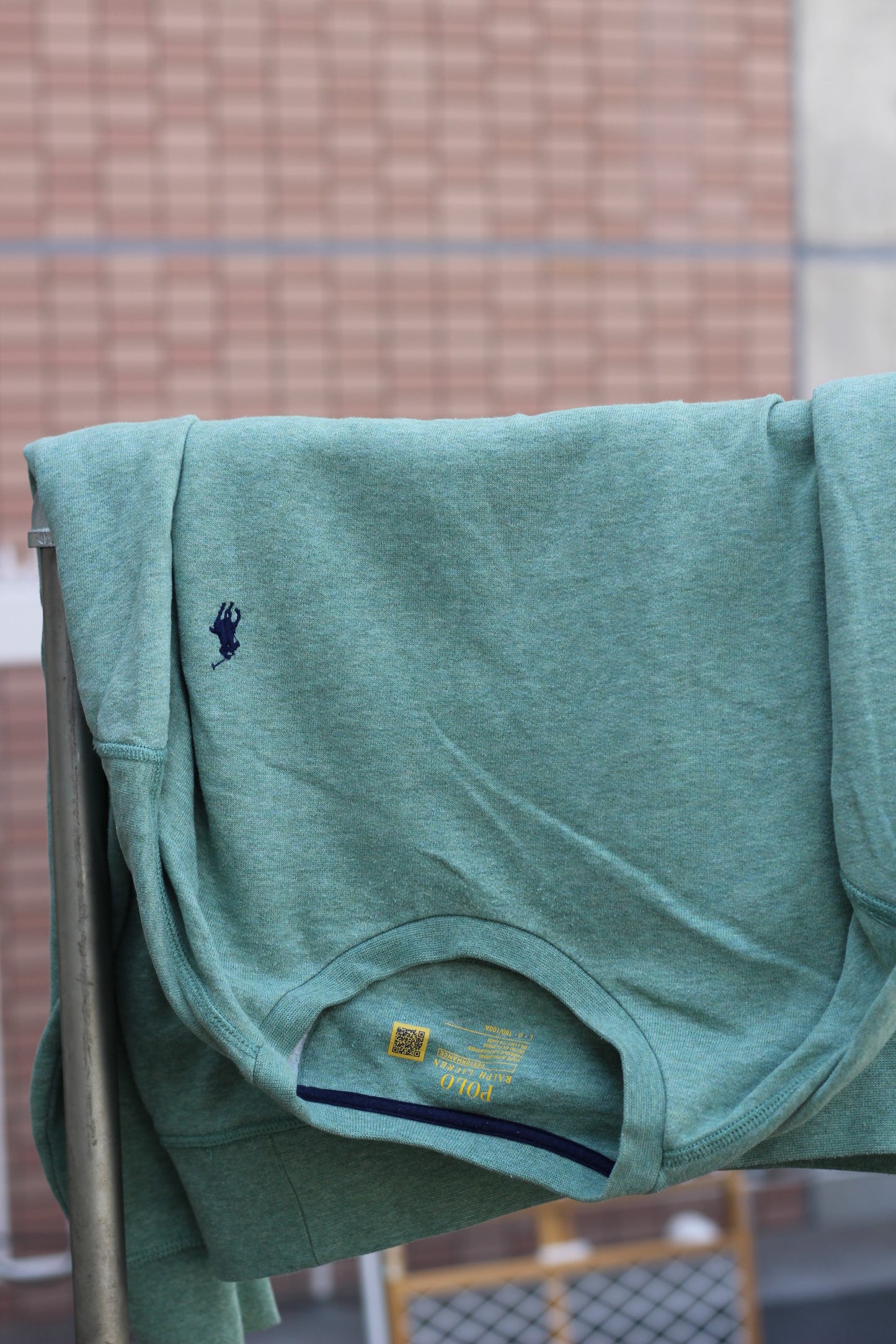 Ralph Lauren Sweatshirt x5点