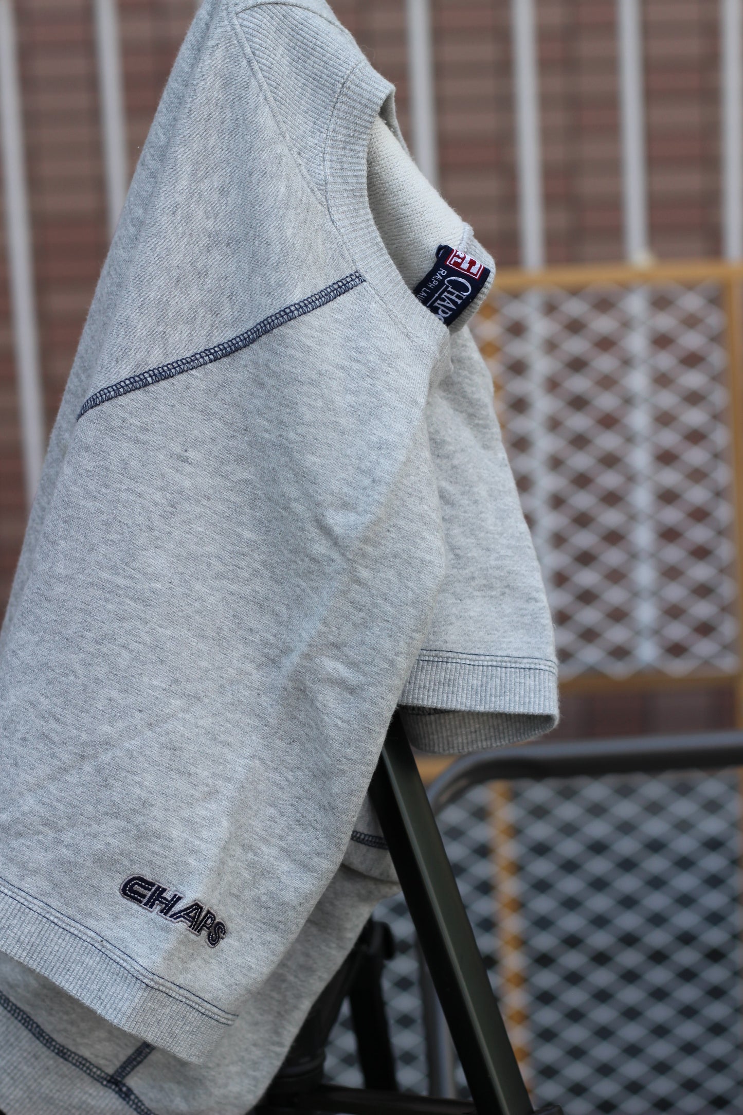 Ralph Lauren Sweatshirt x5点