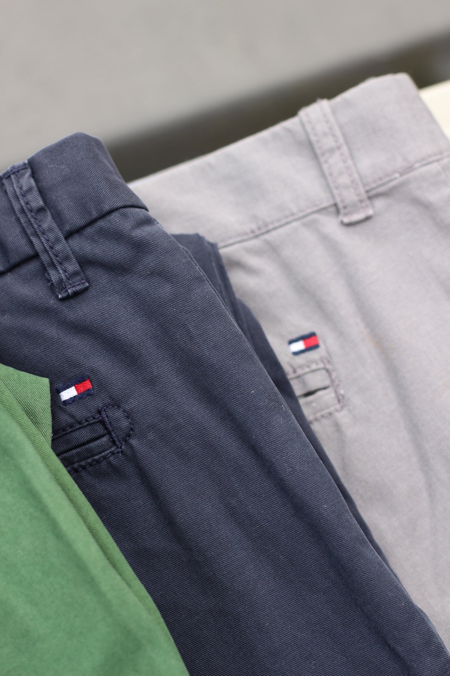Men's Tommy Hilfiger Bottoms x4点