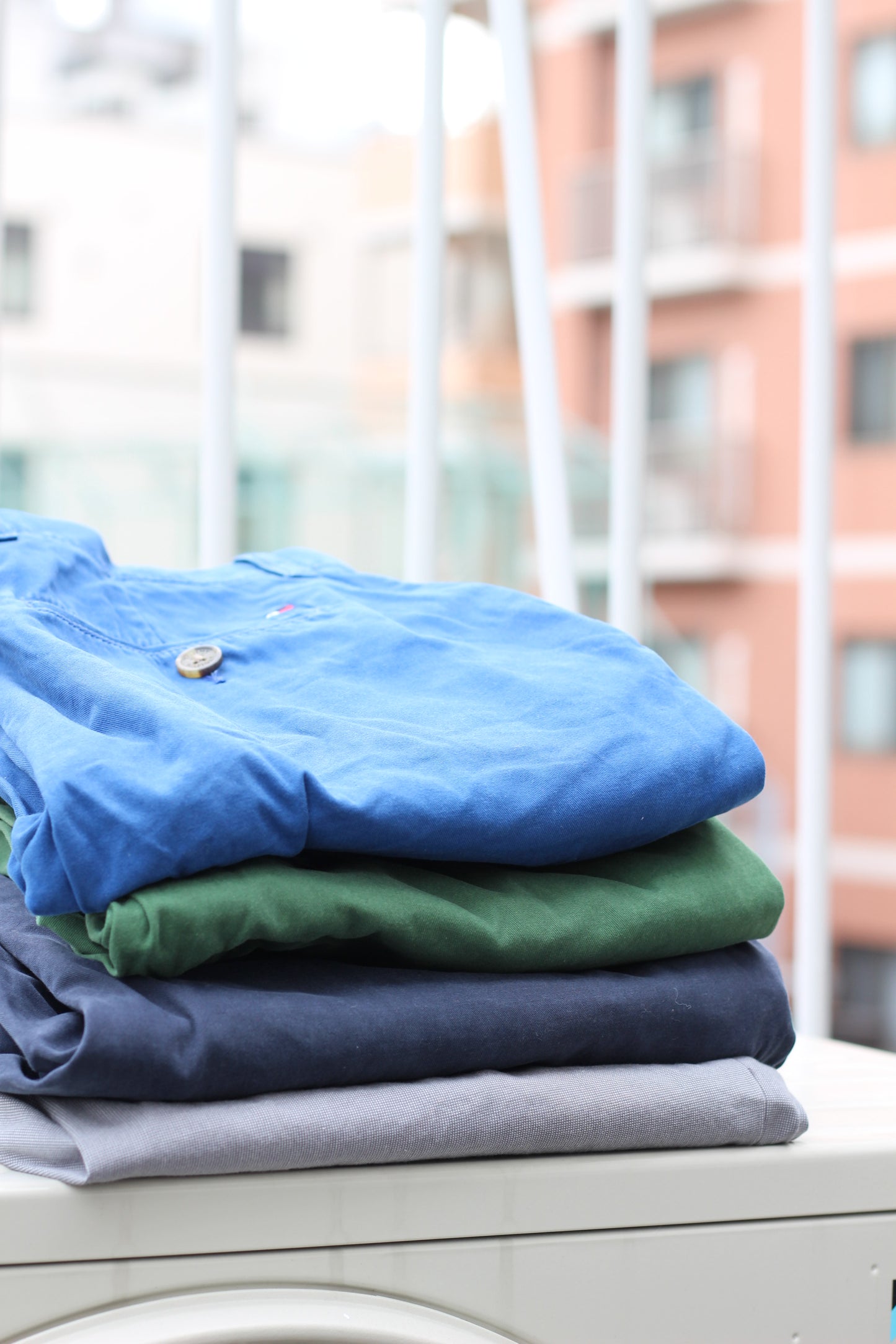 Men's Tommy Hilfiger Bottoms x4点