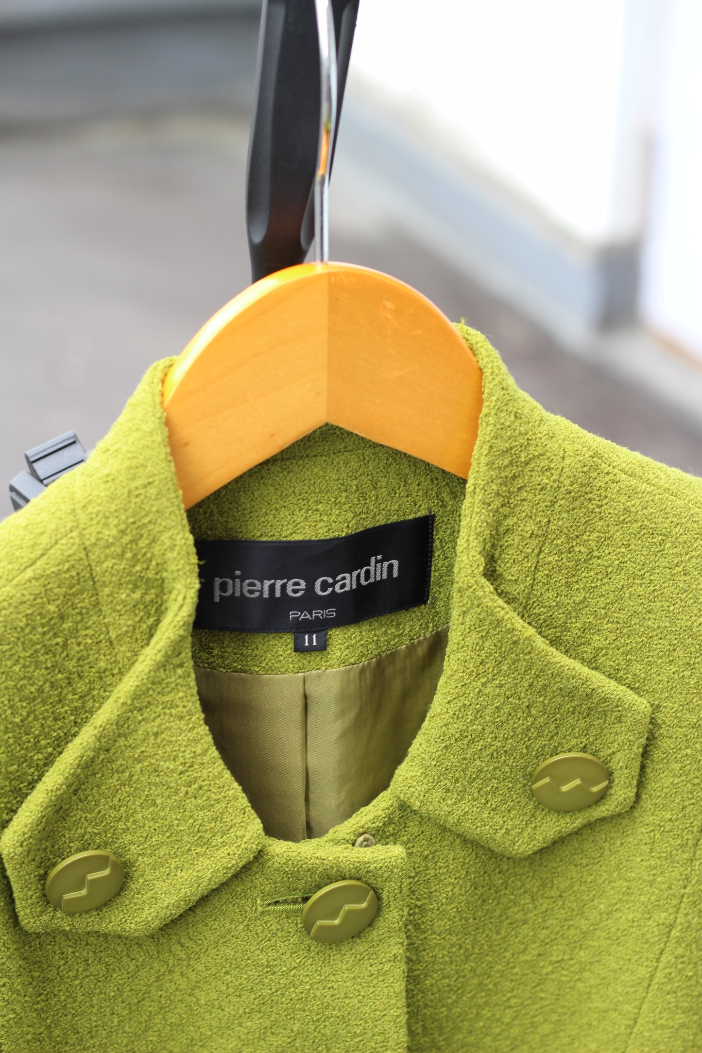 Pierre Cardin Set up x2点
