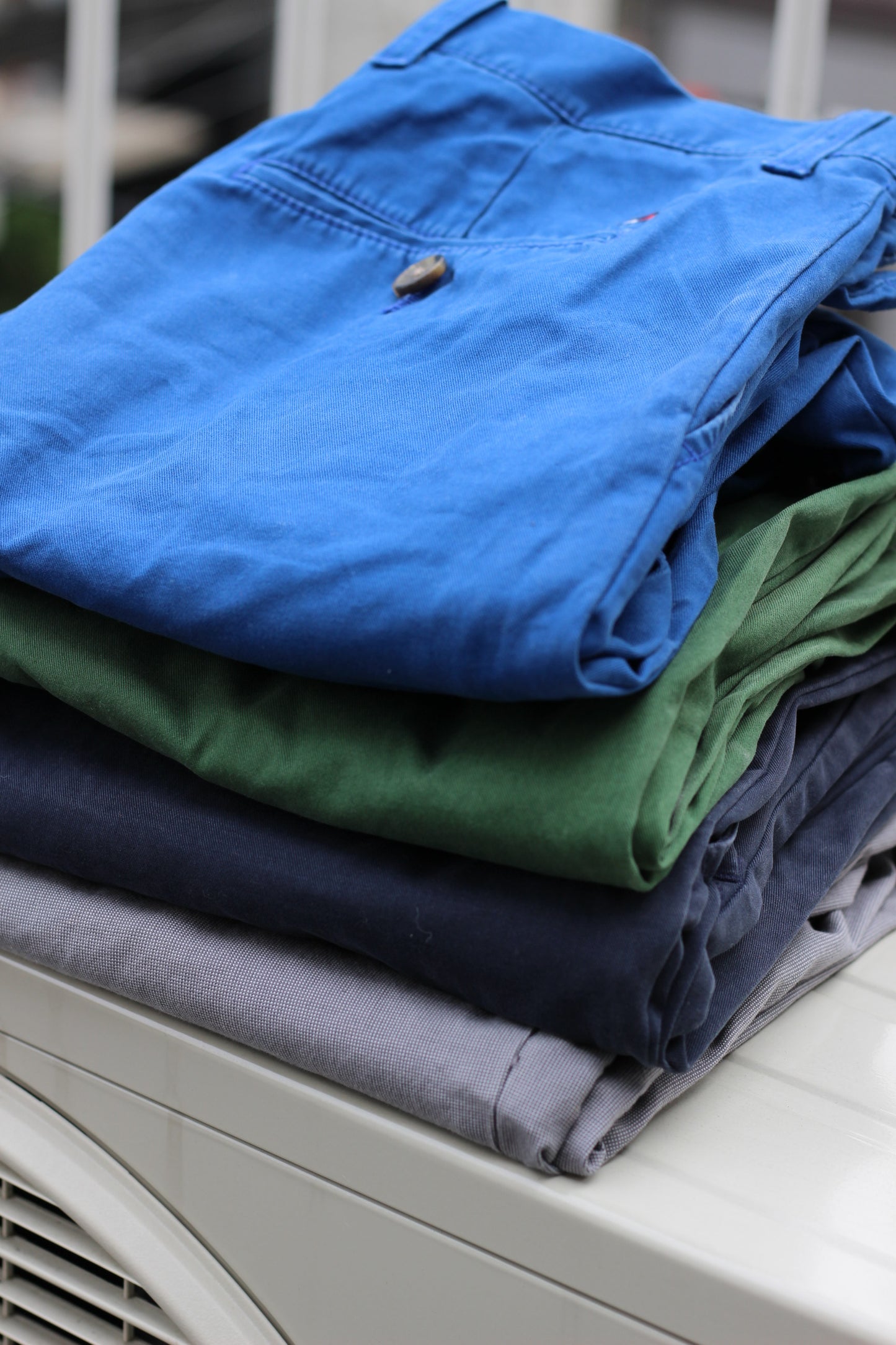 Men's Tommy Hilfiger Bottoms x4点