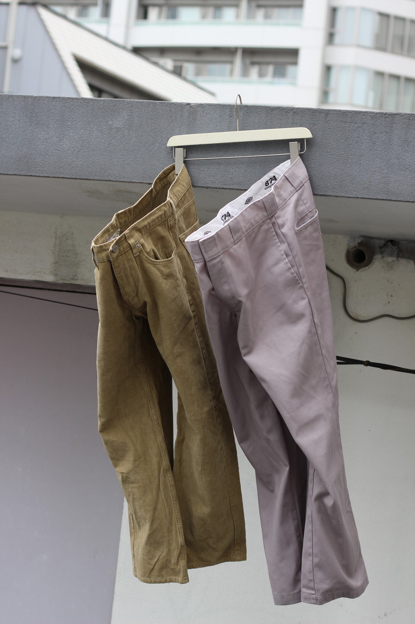 Men's Usa Brand Bottoms x5点