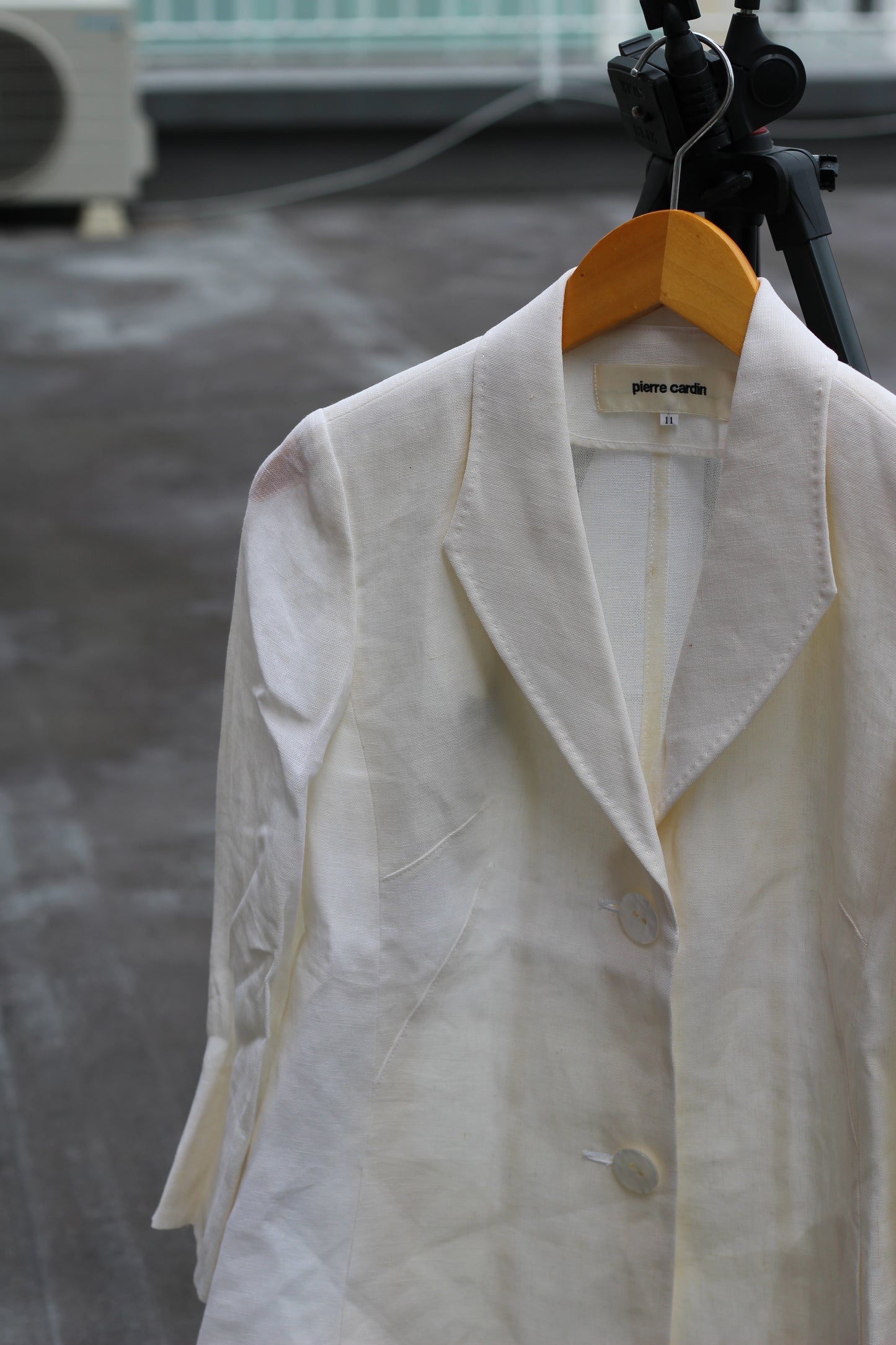 Pierre Cardin Tailored Jacket set x4点