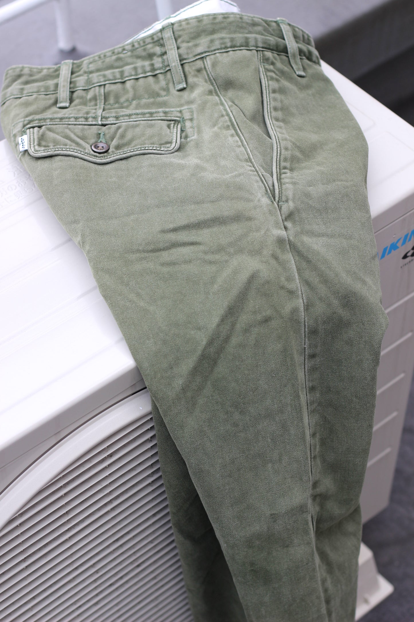 Men's Usa Brand Bottoms x5点