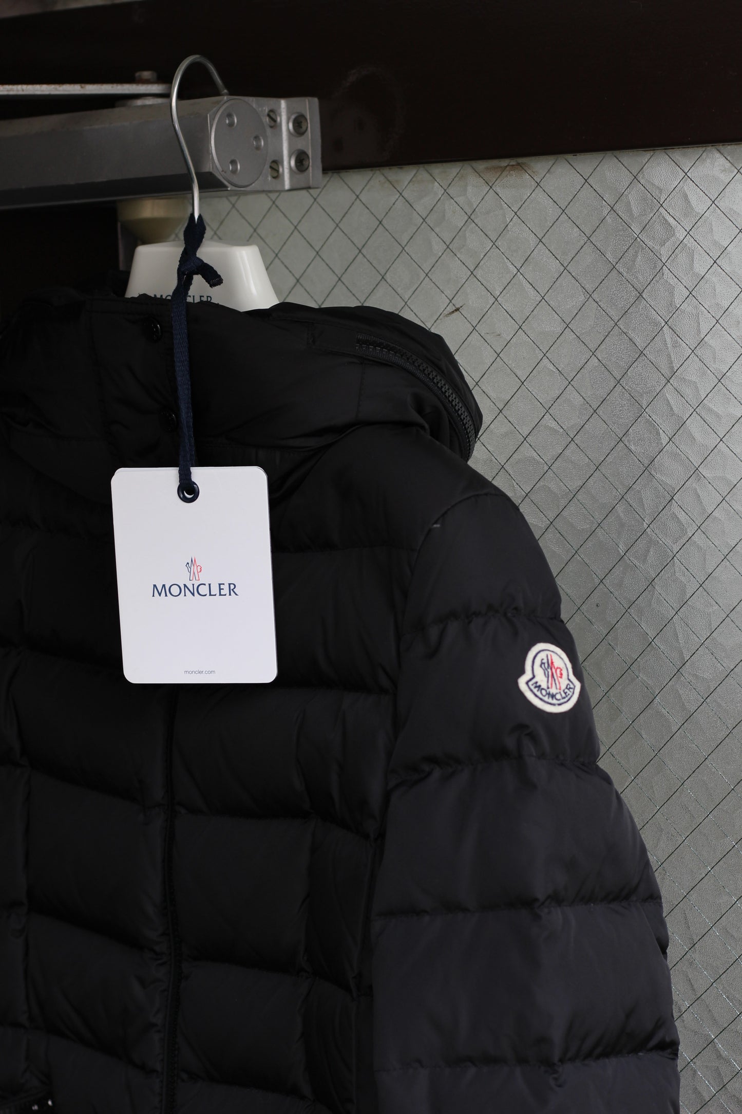 Women's Luxury Brand Outerwear x7点