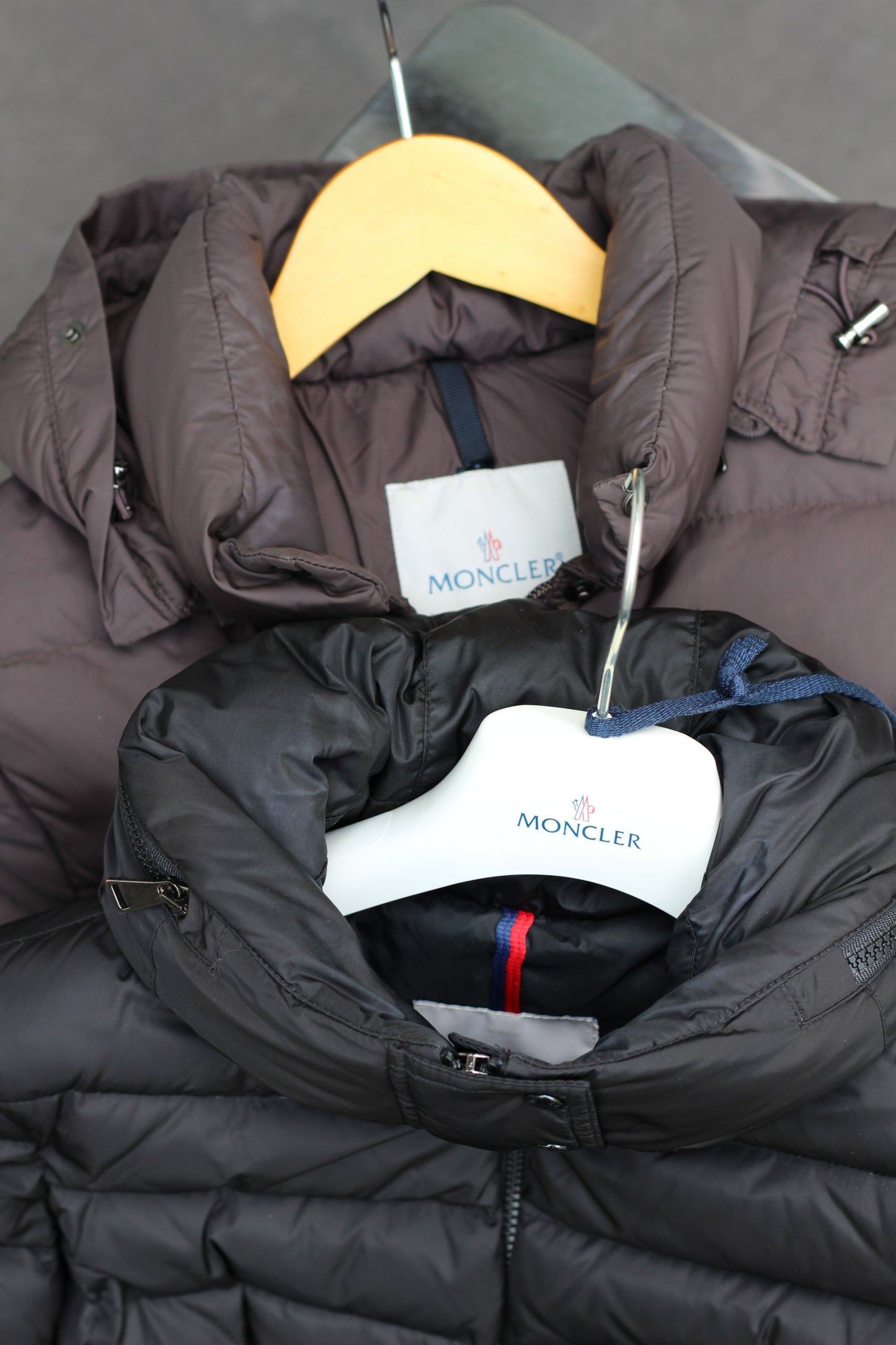 Women's Luxury Brand Outerwear x7点