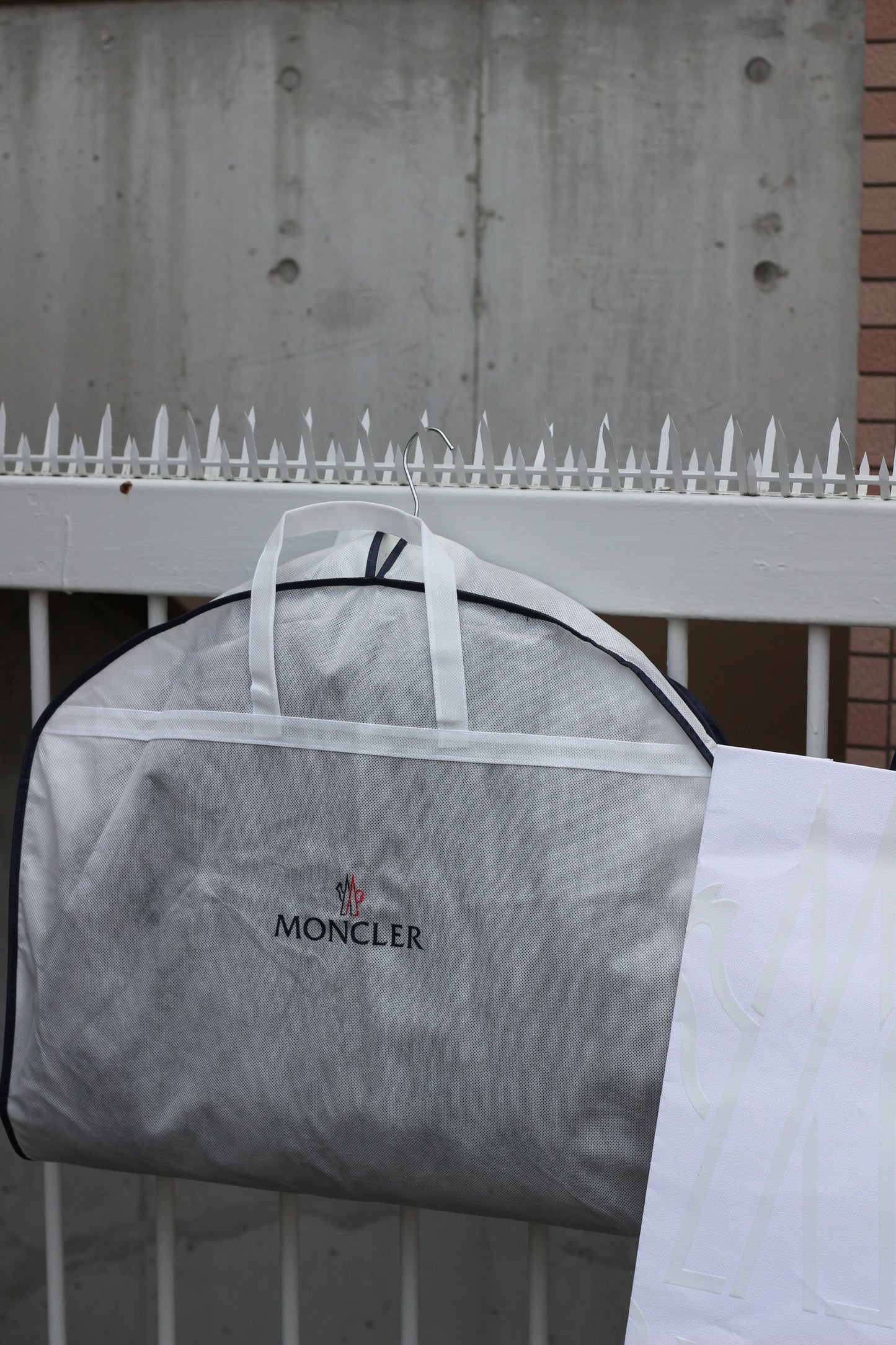 Women's Luxury Brand Outerwear x7点