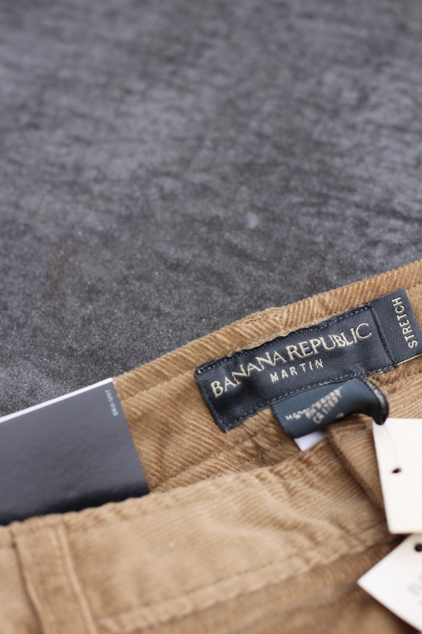 Dead Stock Banana Republic Bottoms x5点