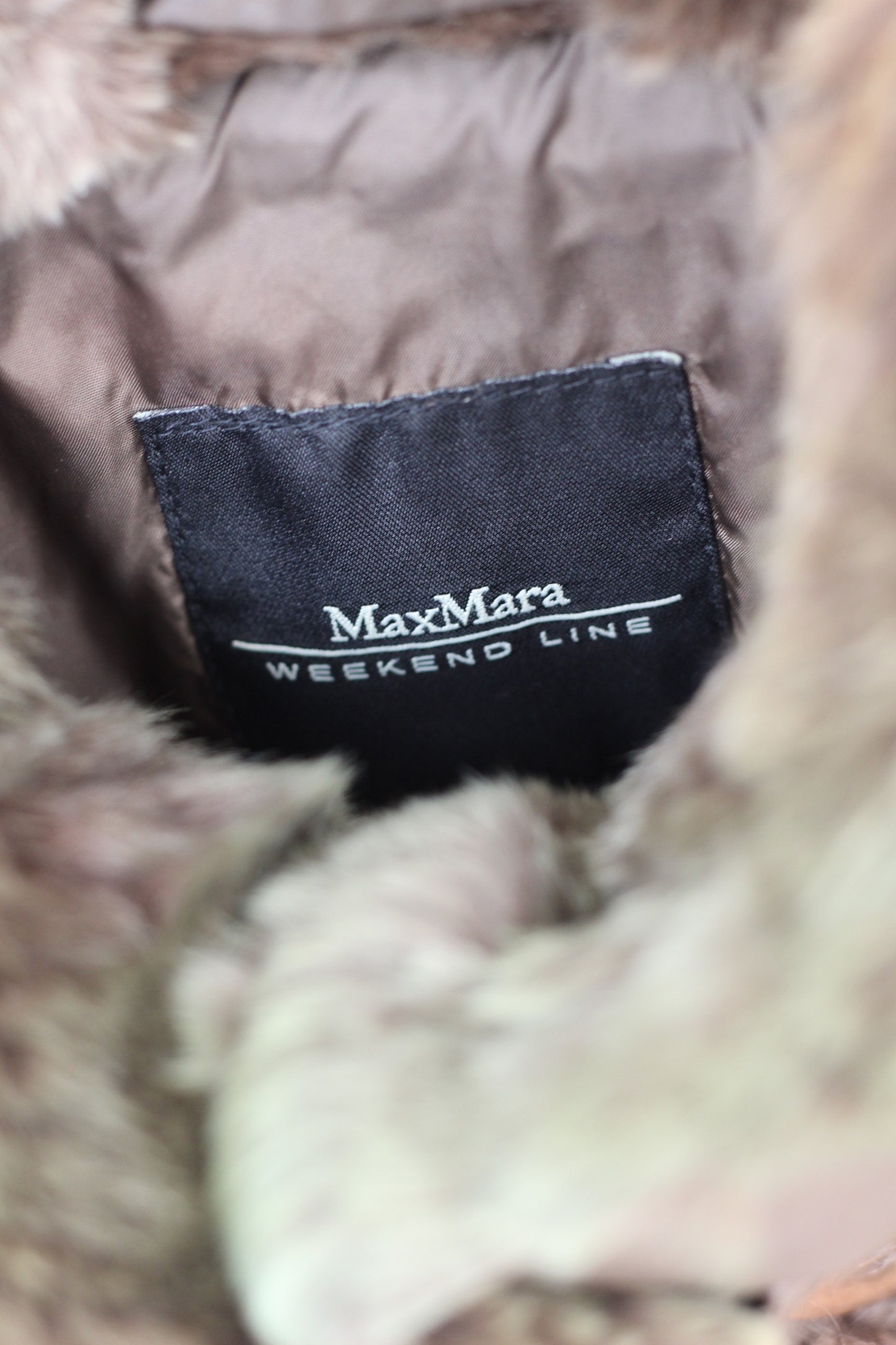 Women's Luxury Brand Outerwear x7点