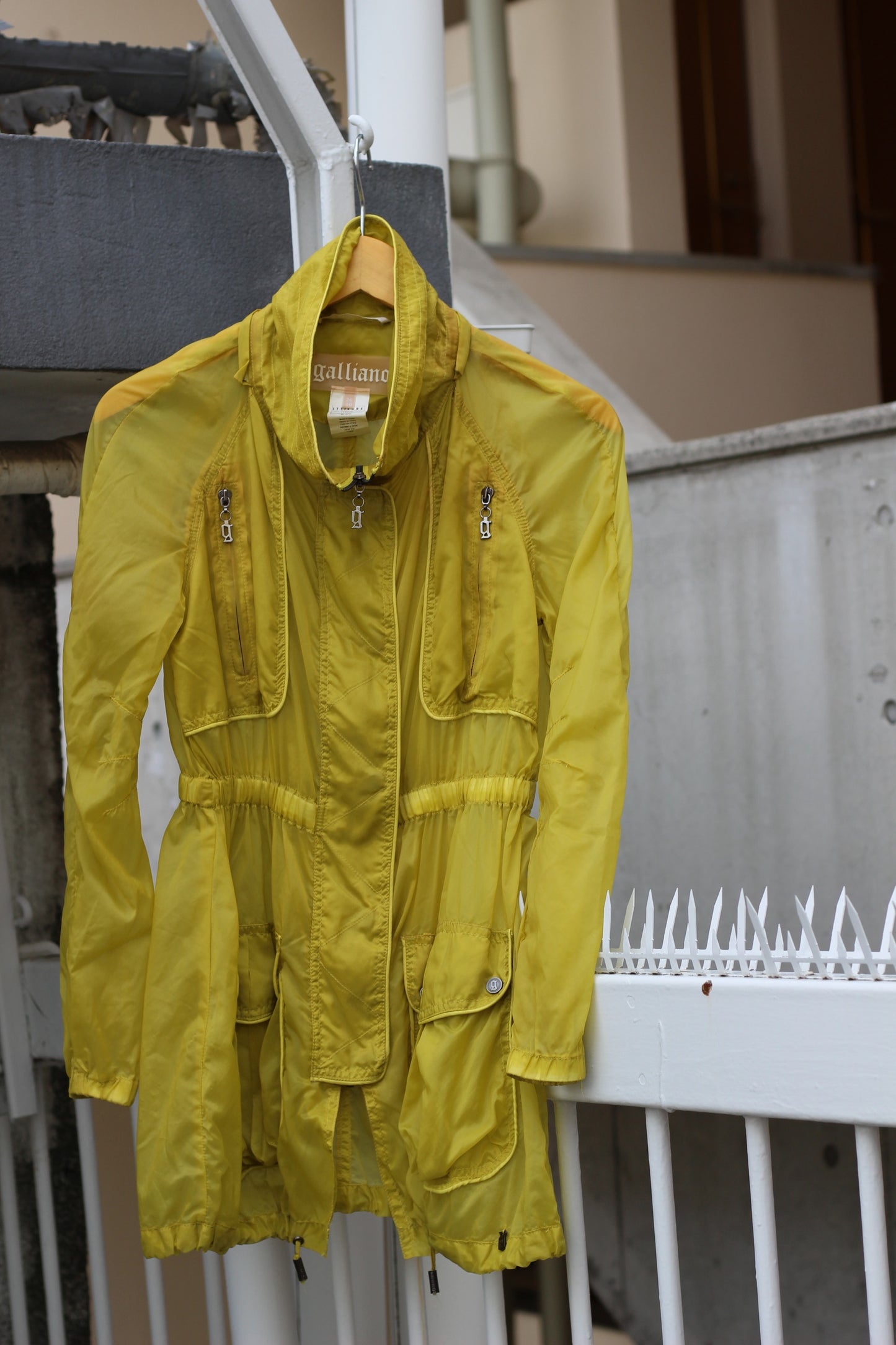Women's Luxury Brand Outerwear x7点