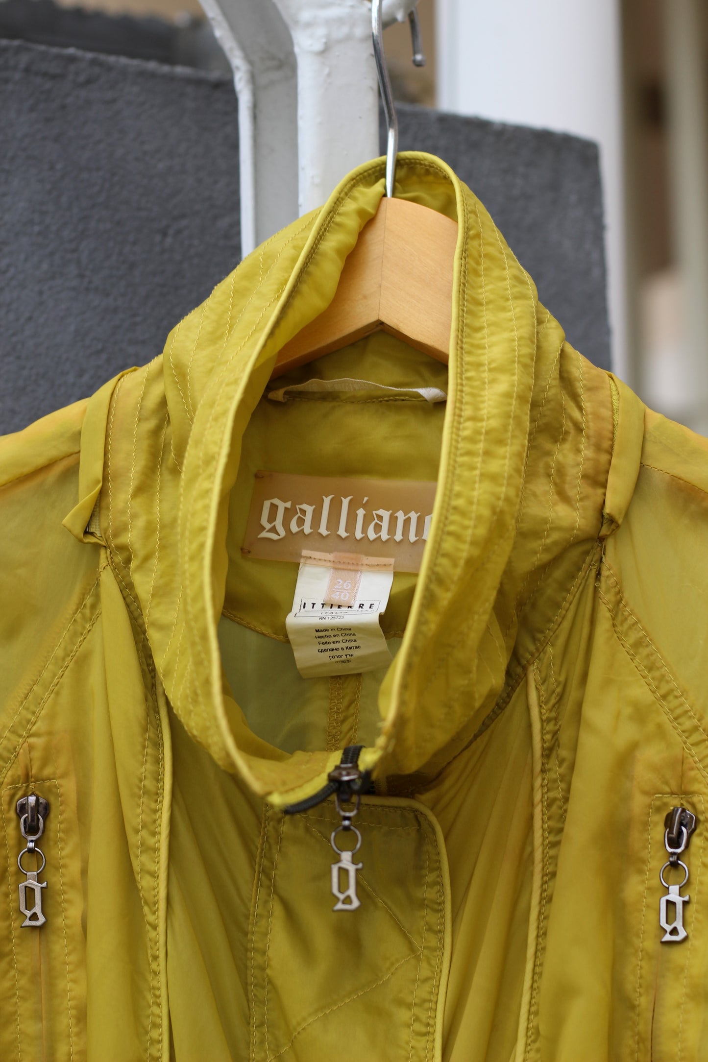 Women's Luxury Brand Outerwear x7点