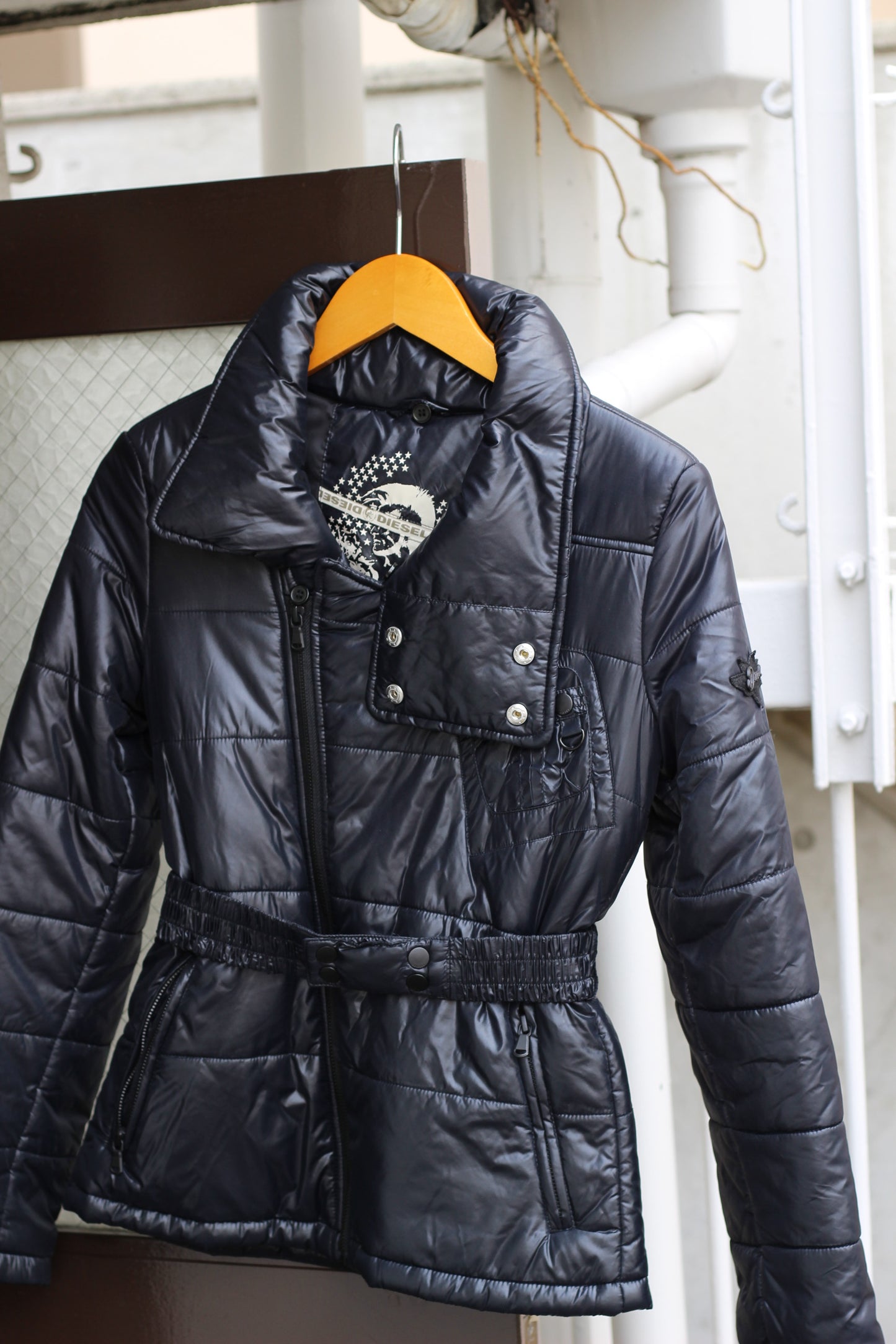 Women's Luxury Brand Outerwear x7点