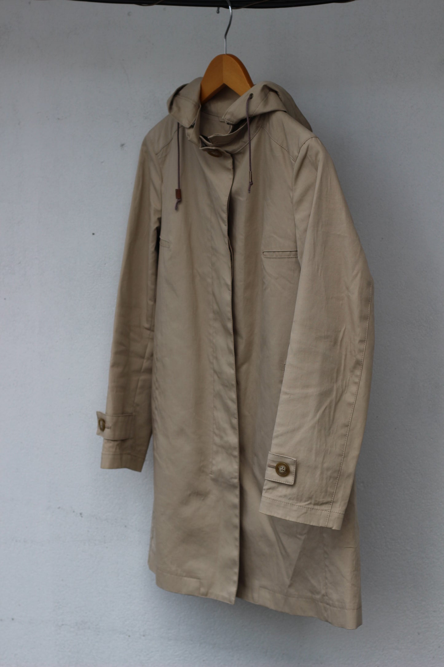 Women's Luxury Brand Outerwear x7点
