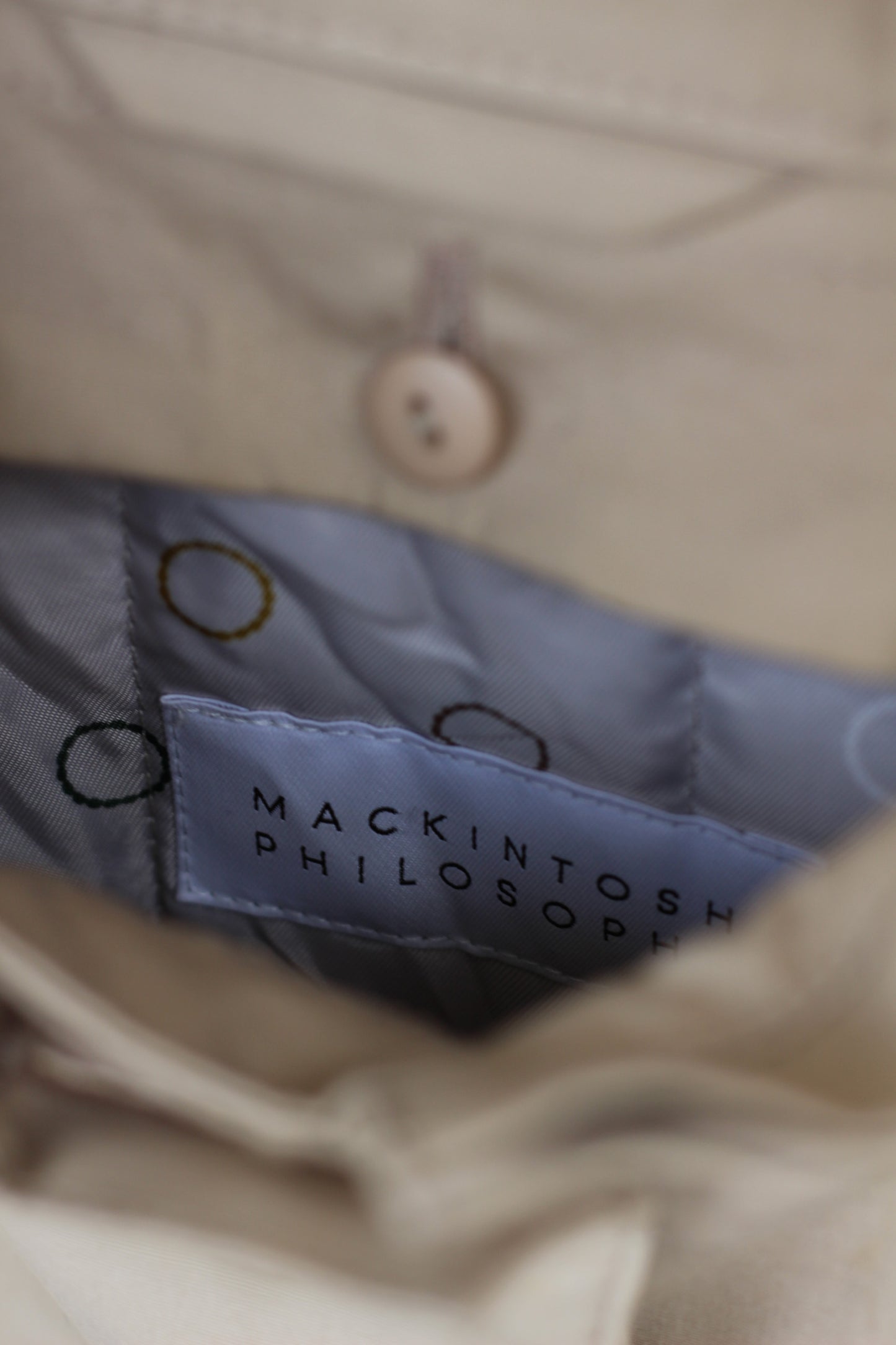 Women's Luxury Brand Outerwear x7点