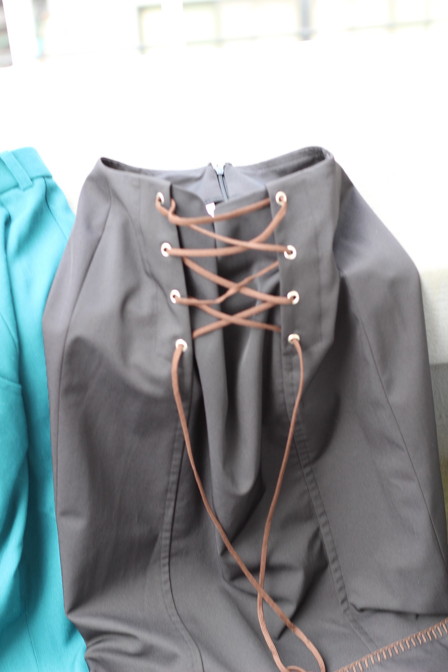 Euro Vintage Skirt x8点