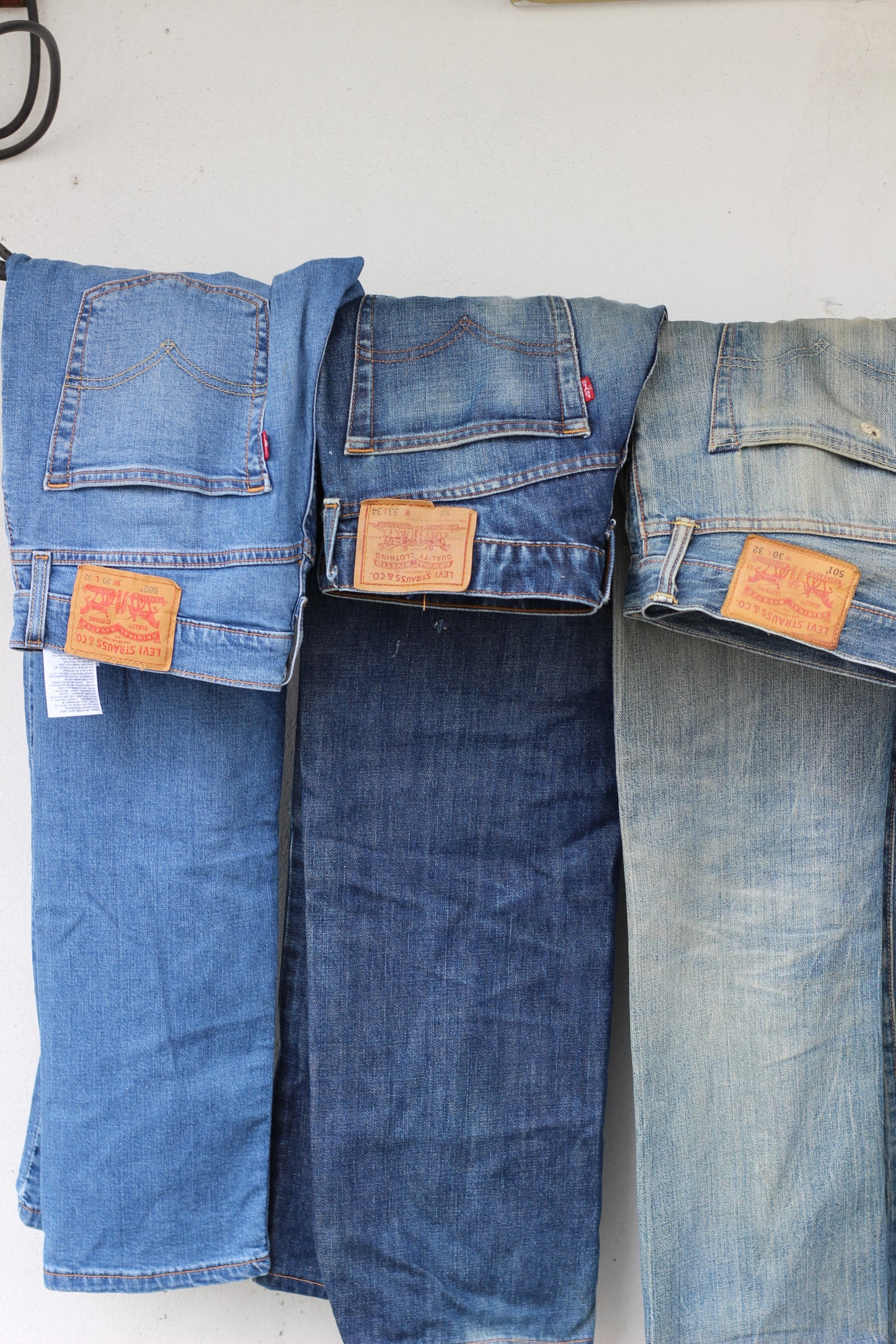 Levi's Denim Pants x12点