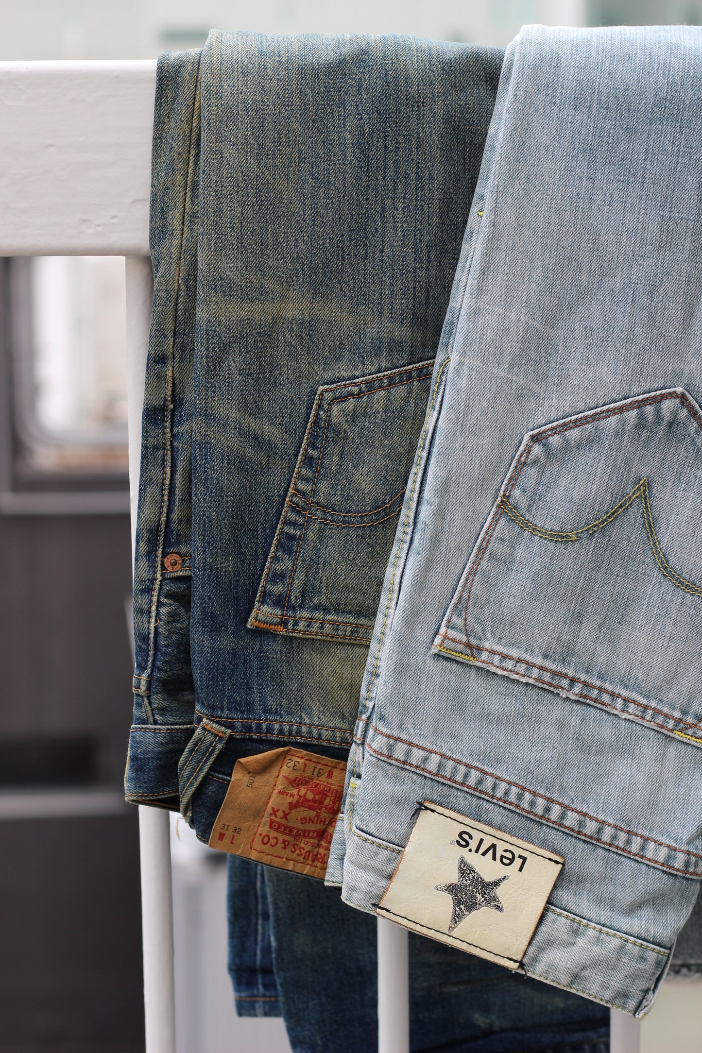 Levi's Denim Pants x12点