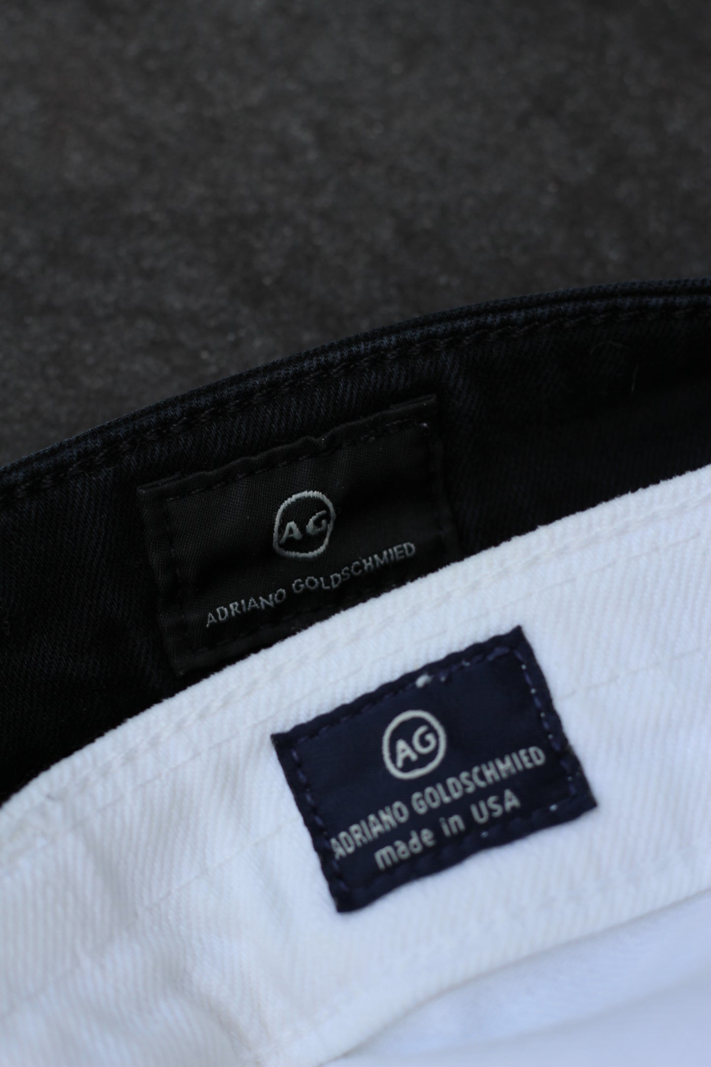 Made In USA Y2K Style Denim Pants set x5点