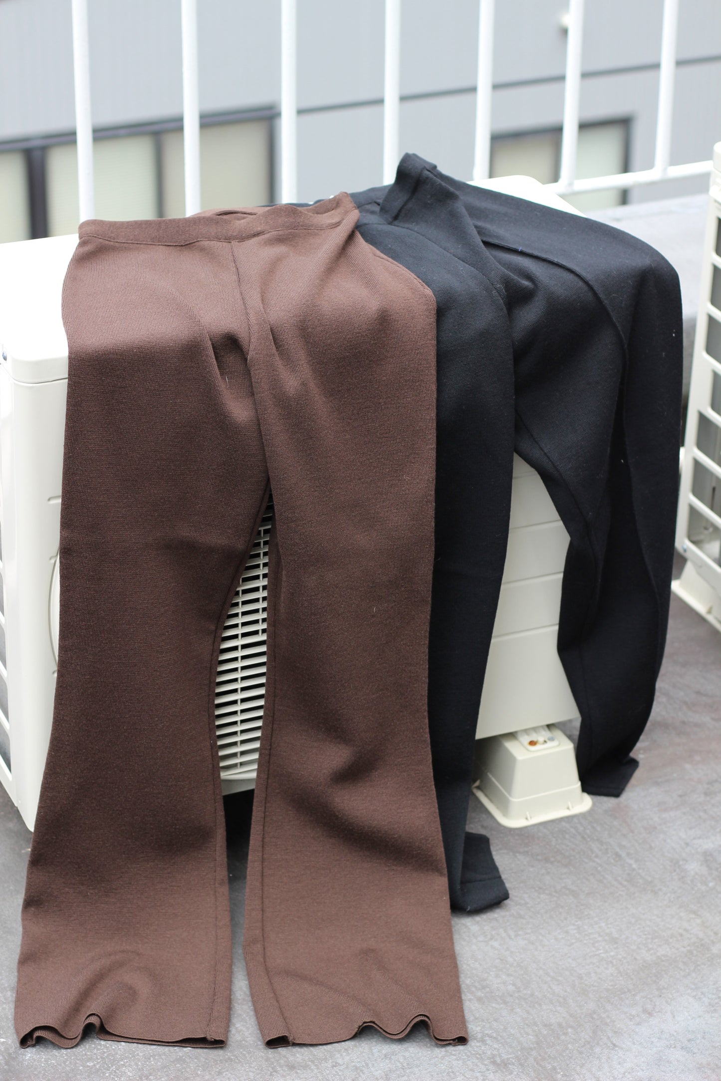 Women's Euro Vintage Bottoms x7点