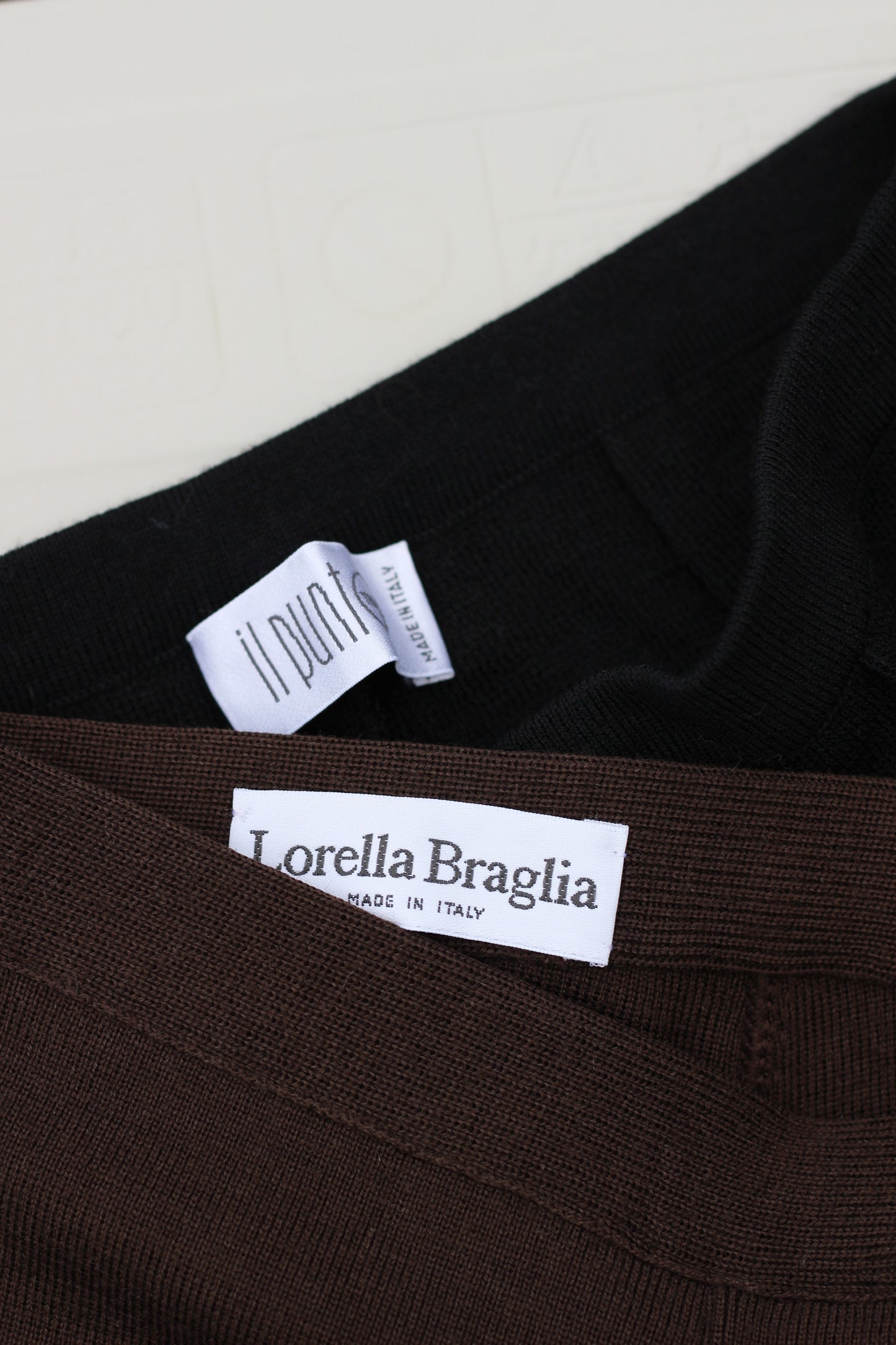 Women's Euro Vintage Bottoms x7点