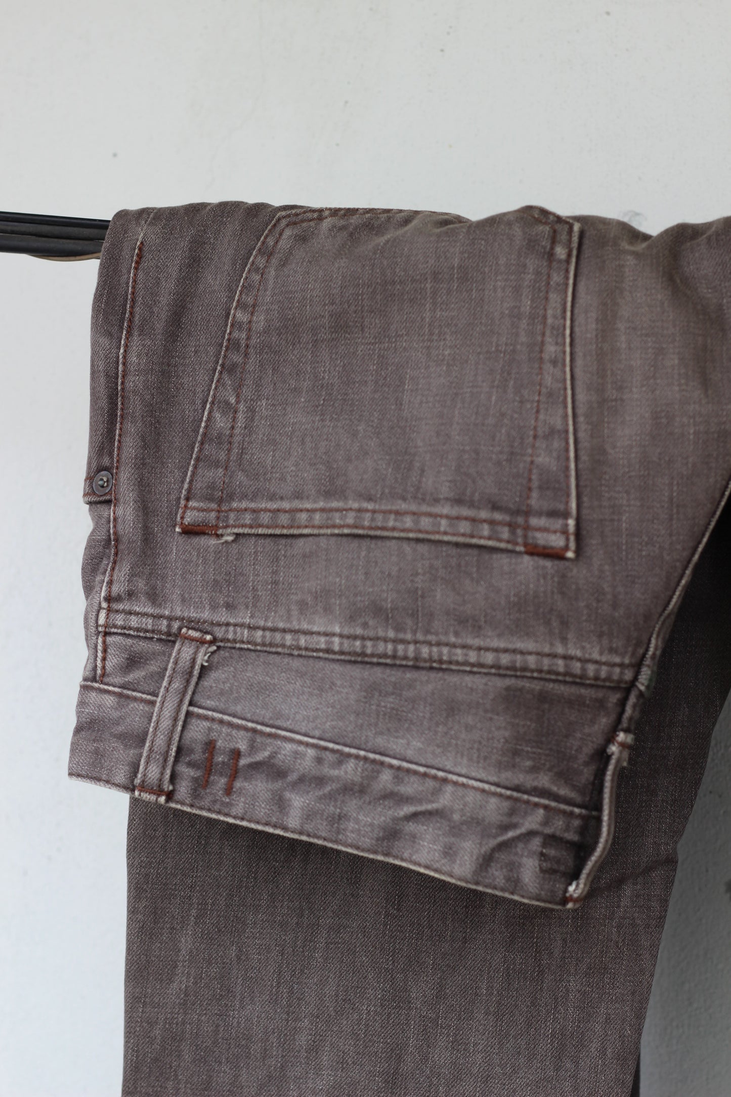 Design Denim Pants x13点