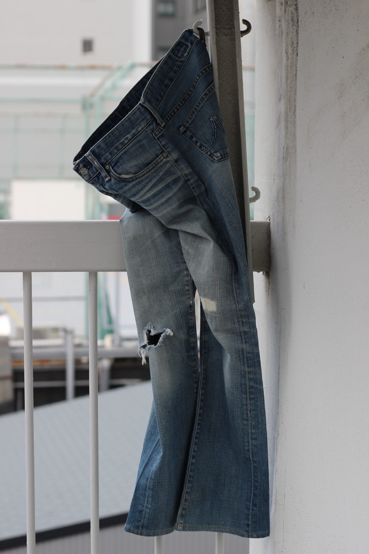 Women's Euro Vintage Bottoms x7点
