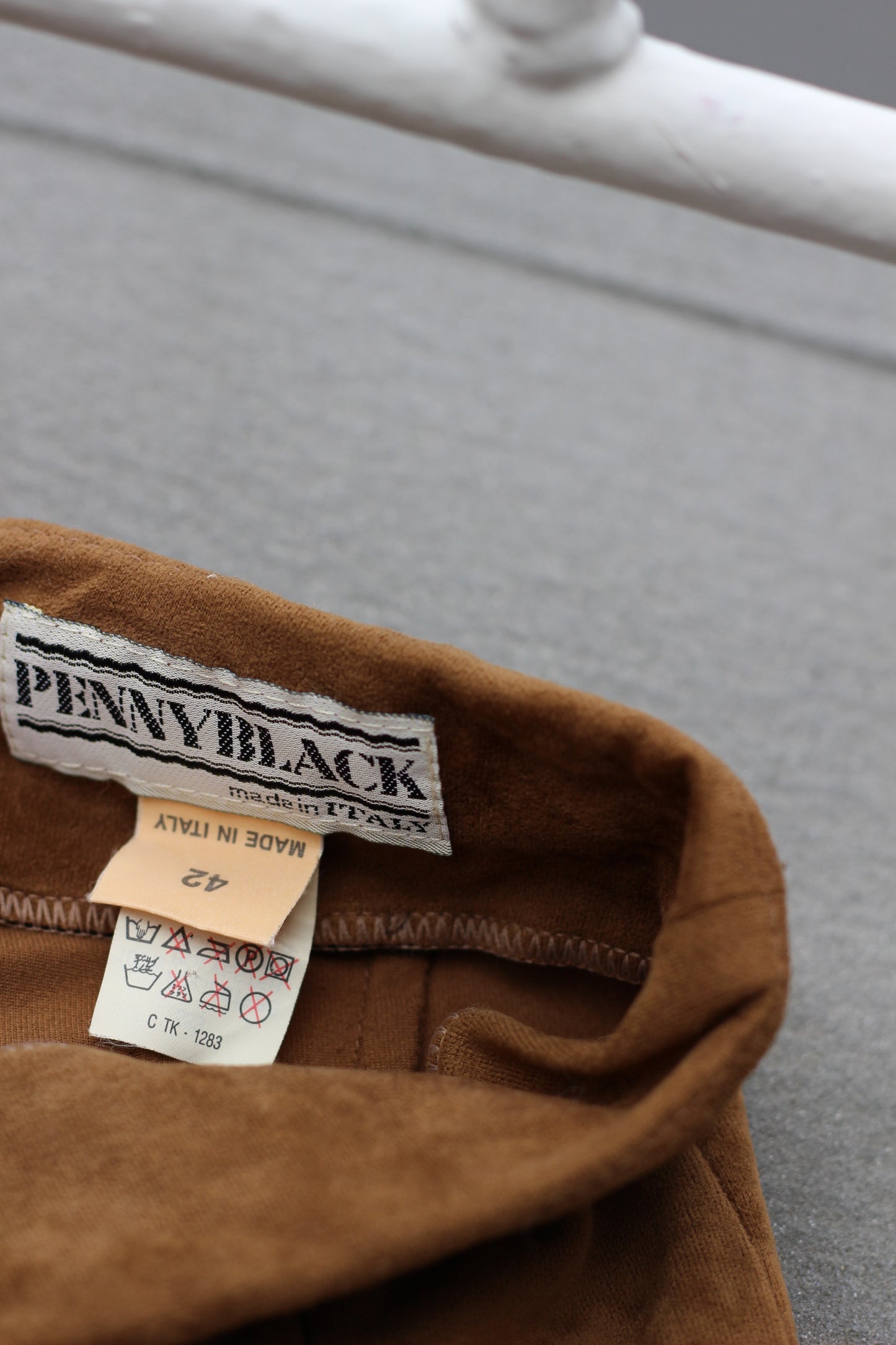 Women's Euro Vintage Bottoms x7点