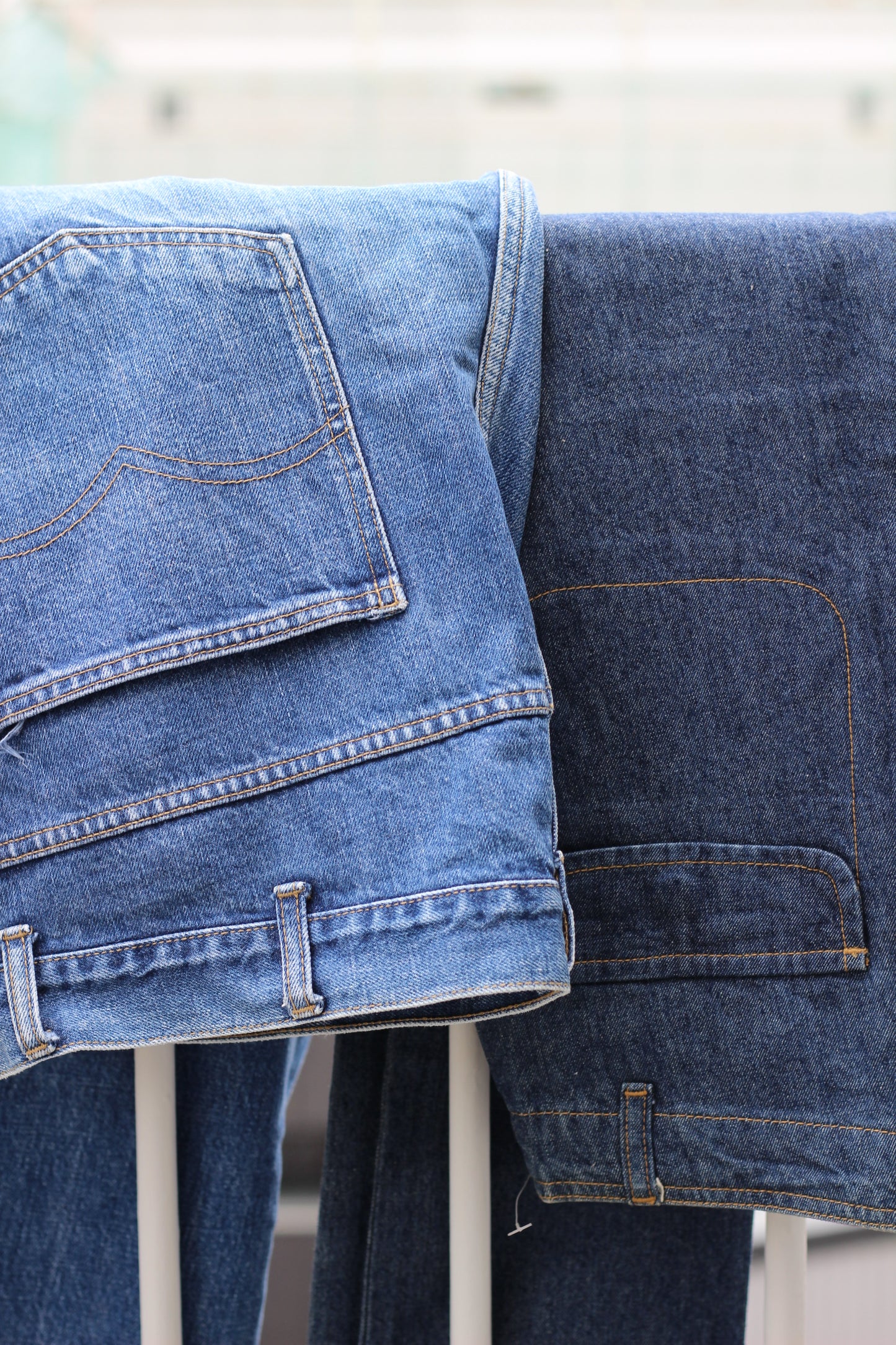 Design Denim Pants x13点