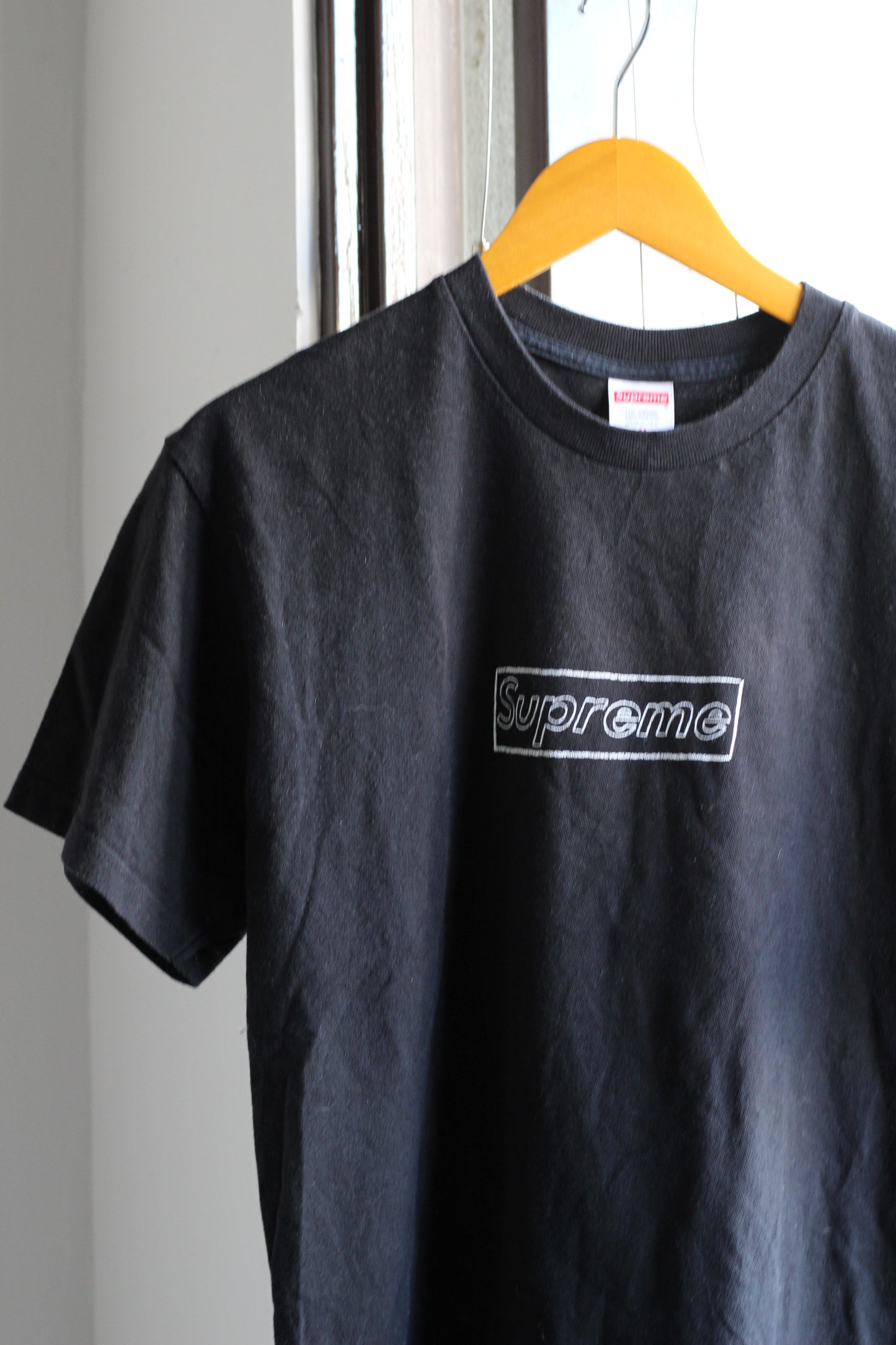 Supreme T-Shirts & Caps x3点