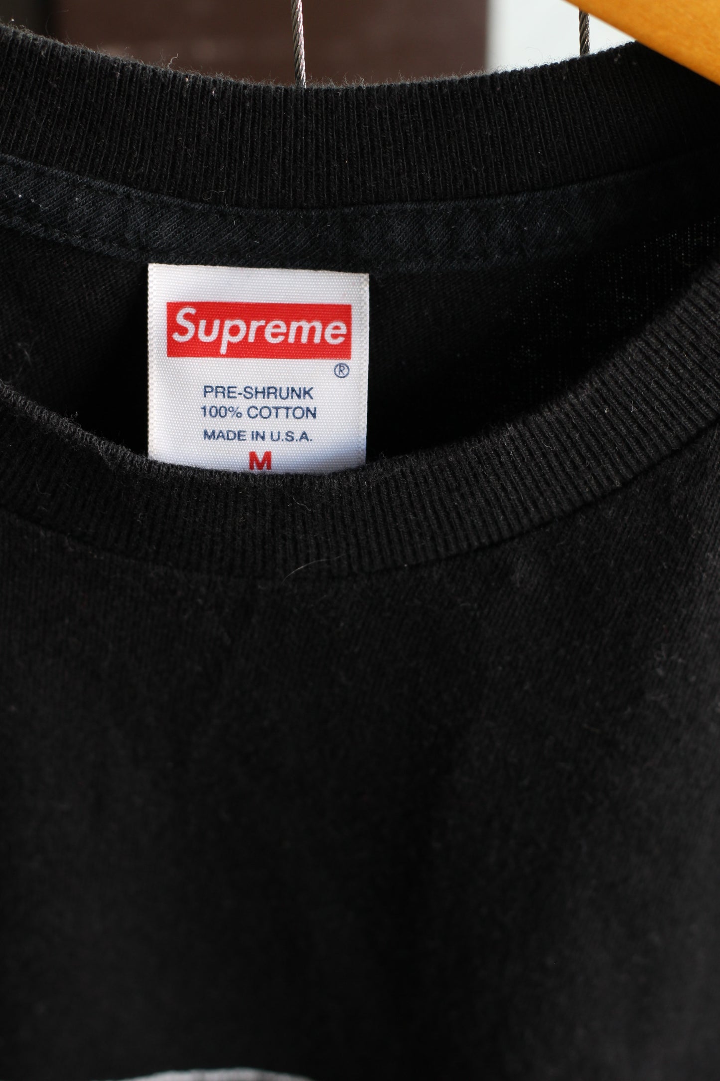Supreme T-Shirts & Caps x3点