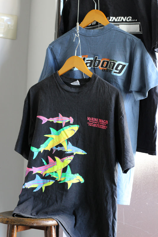 Made In Usa T-Shirts x3点