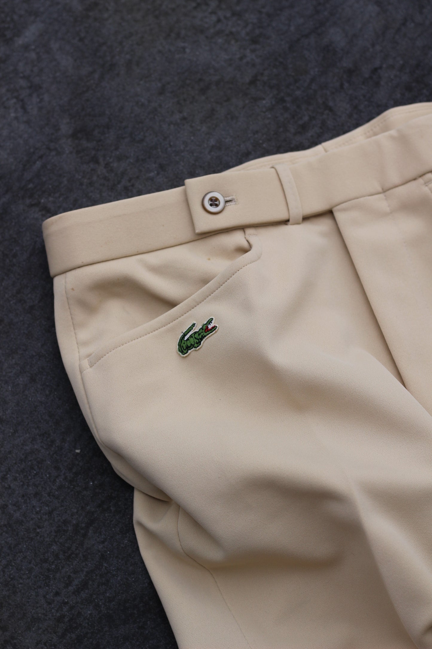 Men's High-Grade Slacks x12点