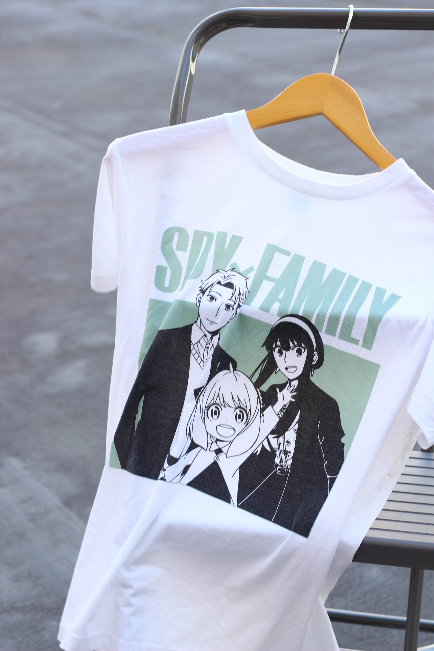 Animation T-Shirt x3点