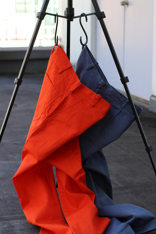 Eurowork Bottoms x2点