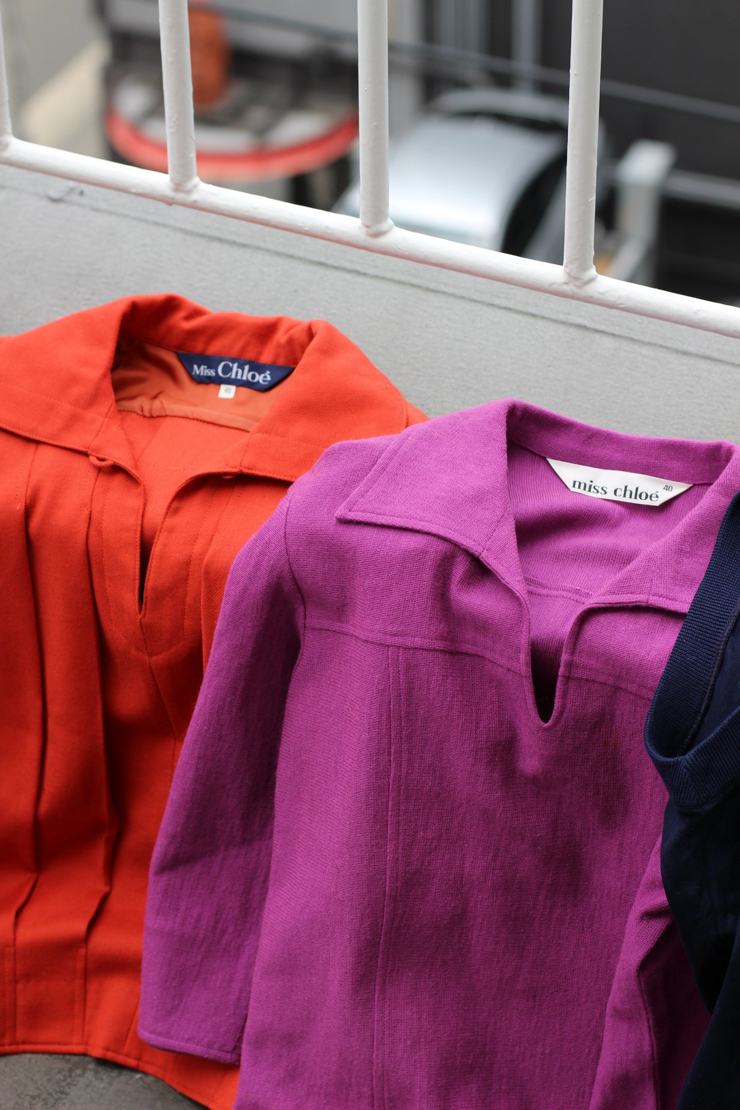 Women's Luxury Brand Tops x7点