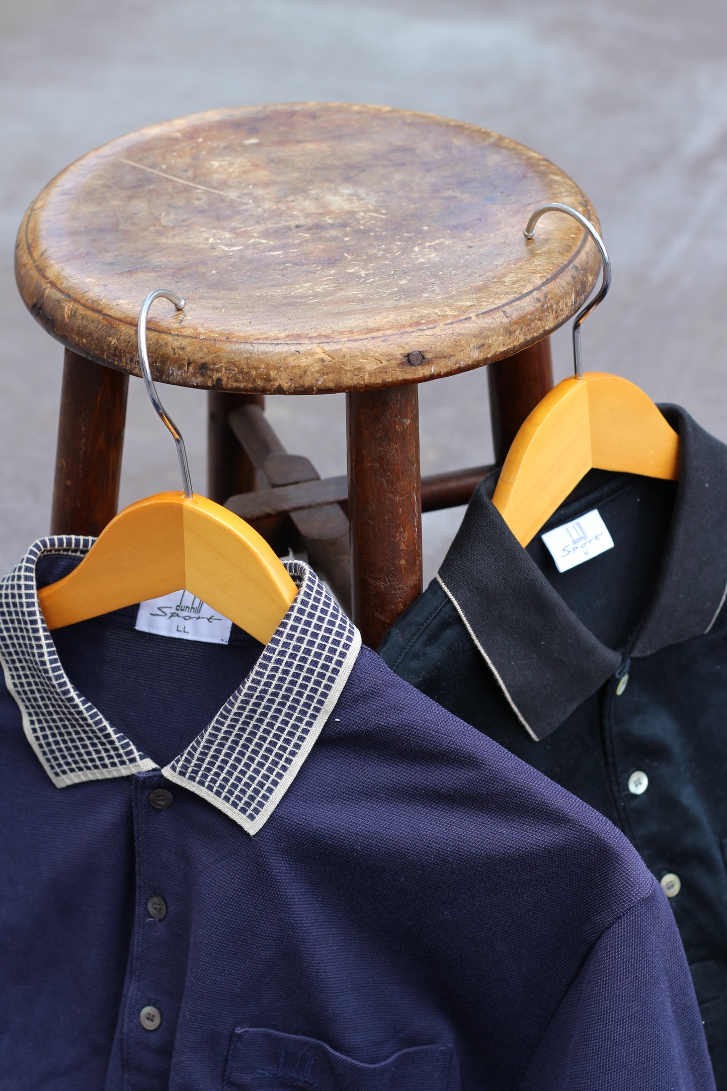 dunhill Men's Polo Shirt x6点