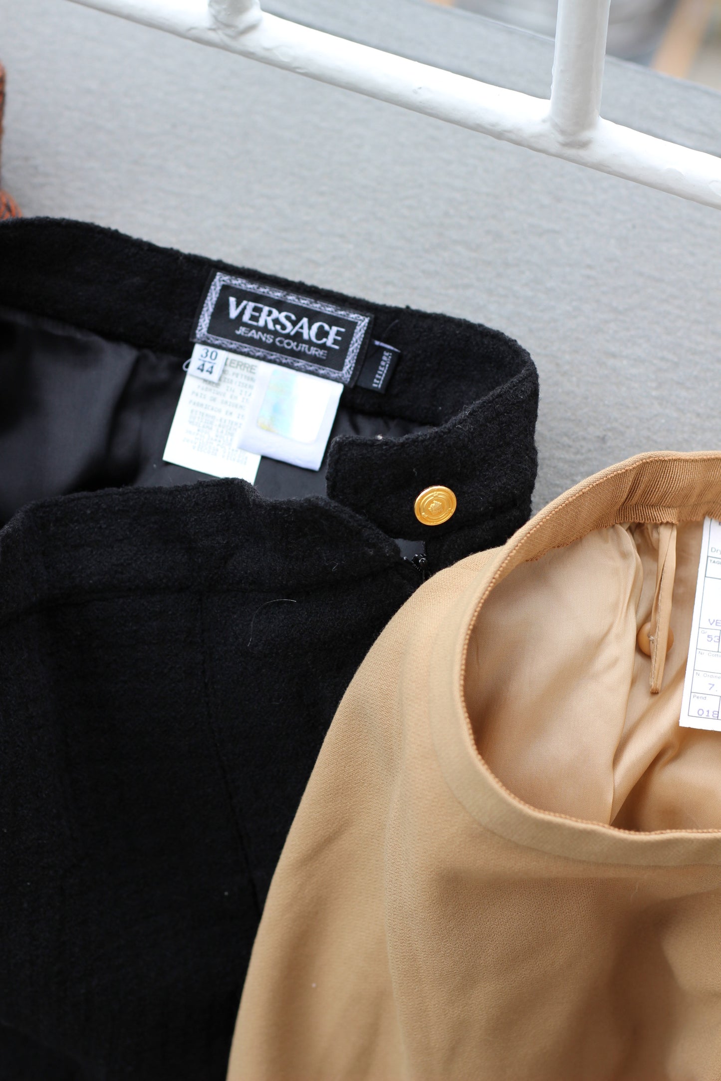 Luxury Brand Skirts x8点