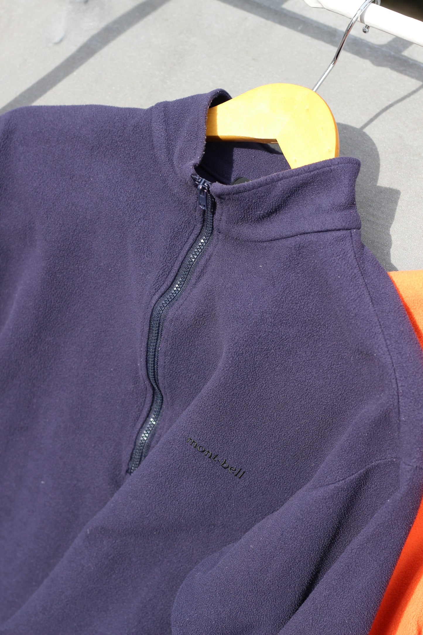 Brand&Color Fleece Jacket x11点