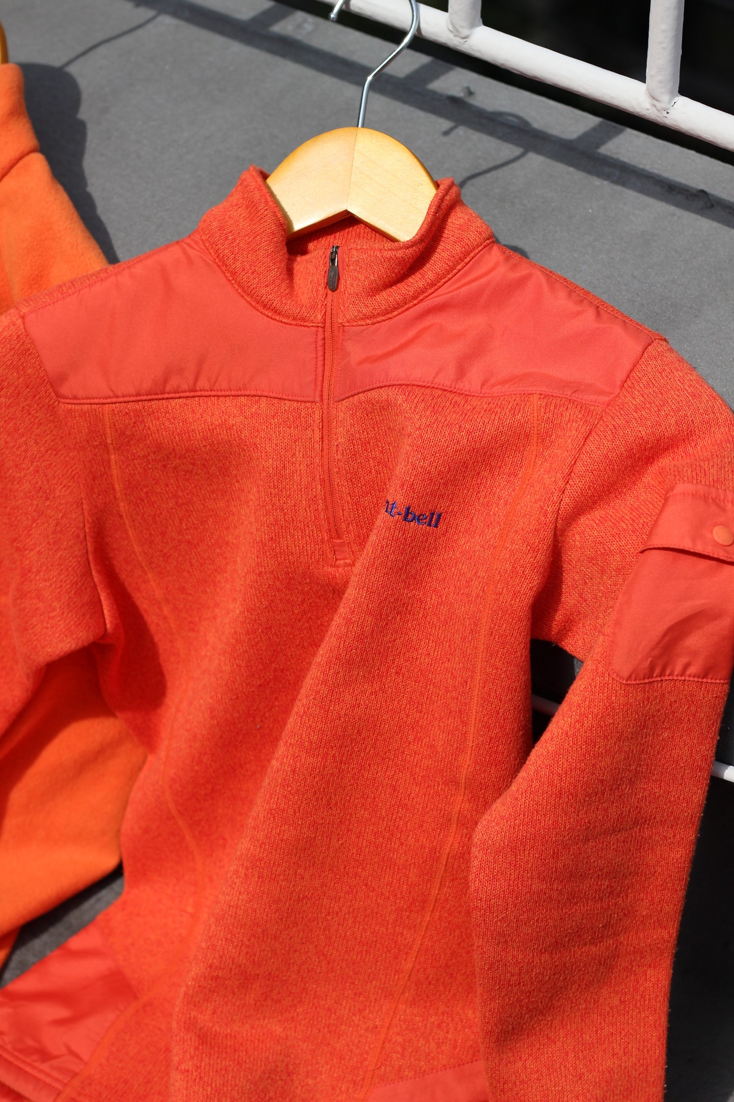 Brand&Color Fleece Jacket x11点