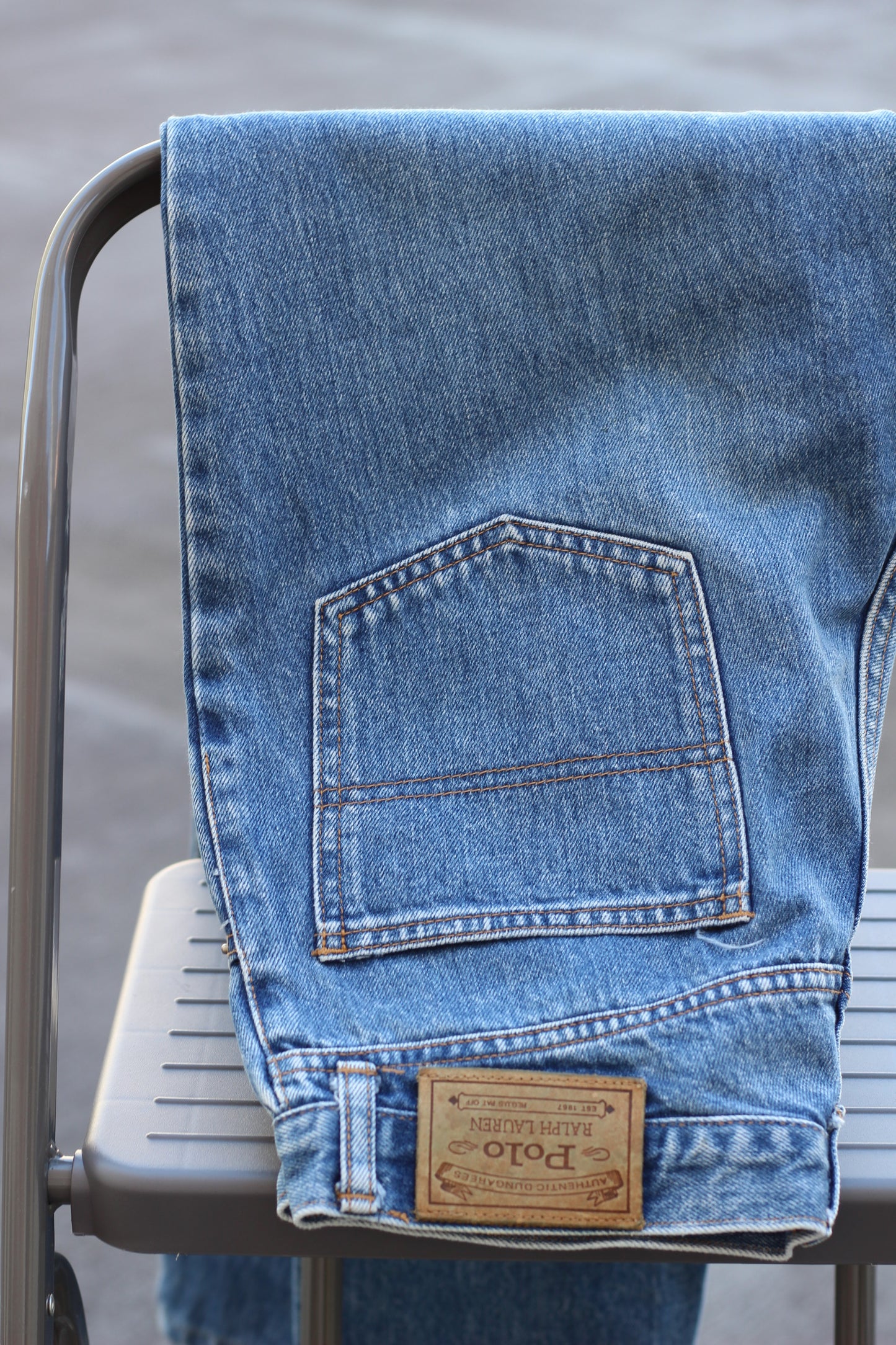 Ralph Lauren Bottoms x4点