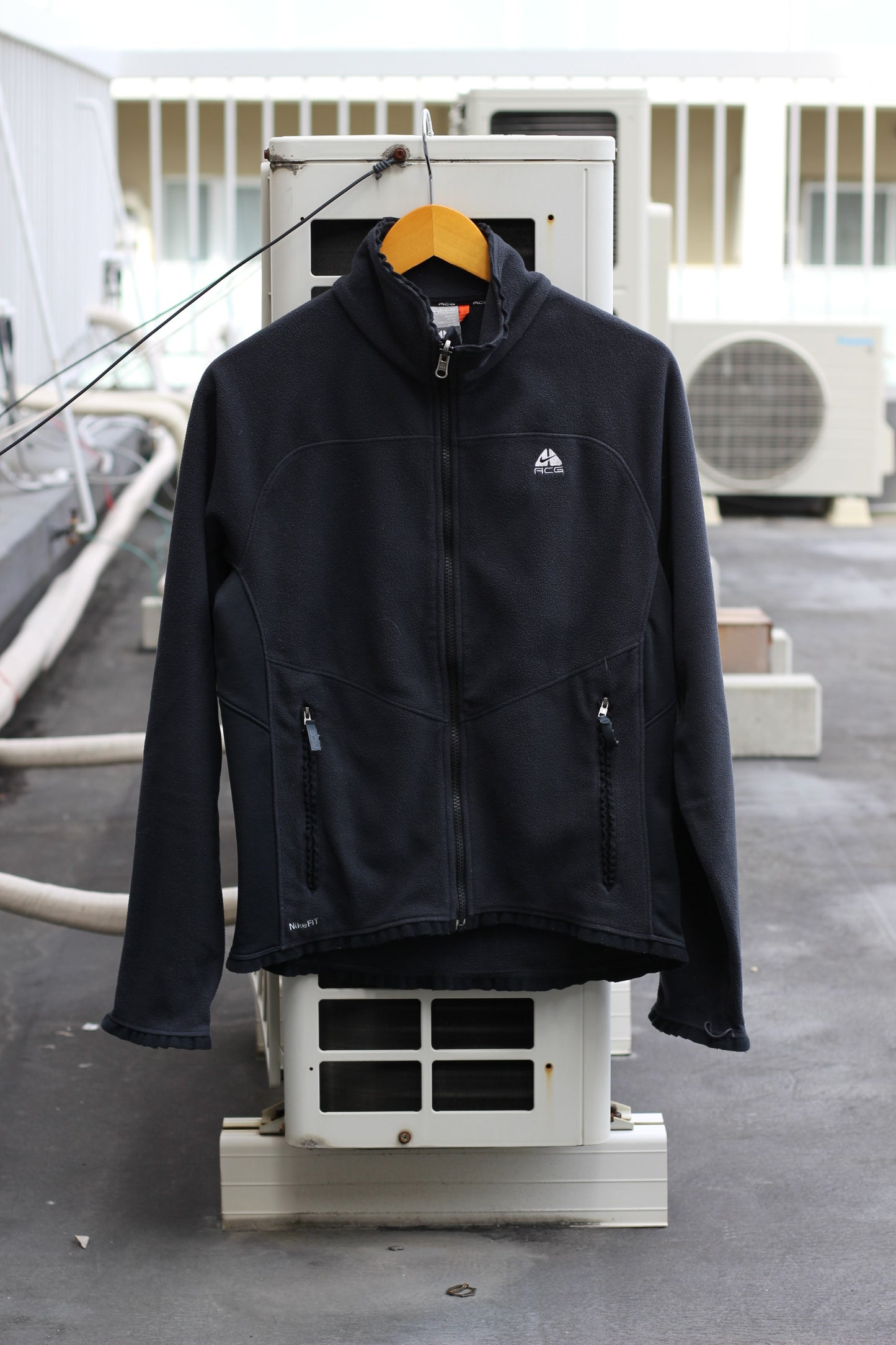 Brand&Color Fleece Jacket x11点